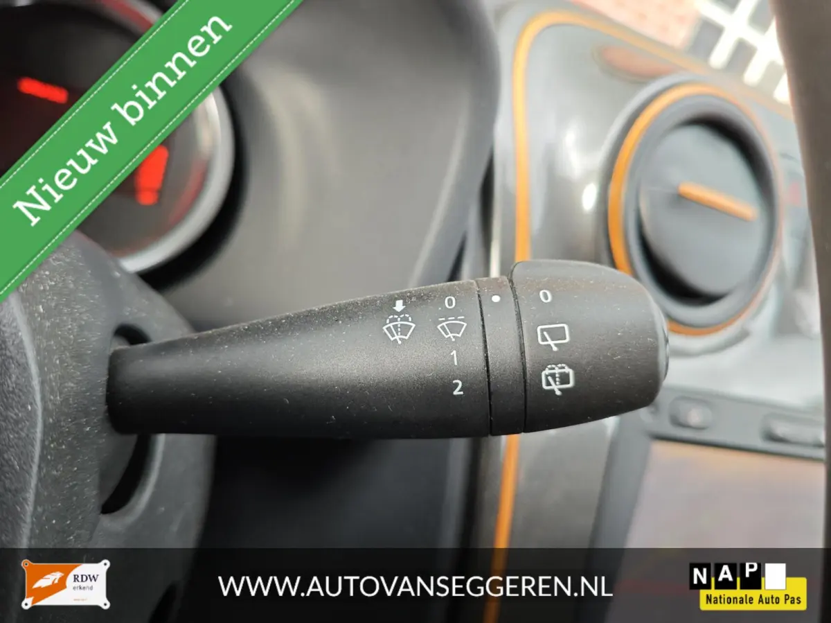0.9 TCe SL Stepway