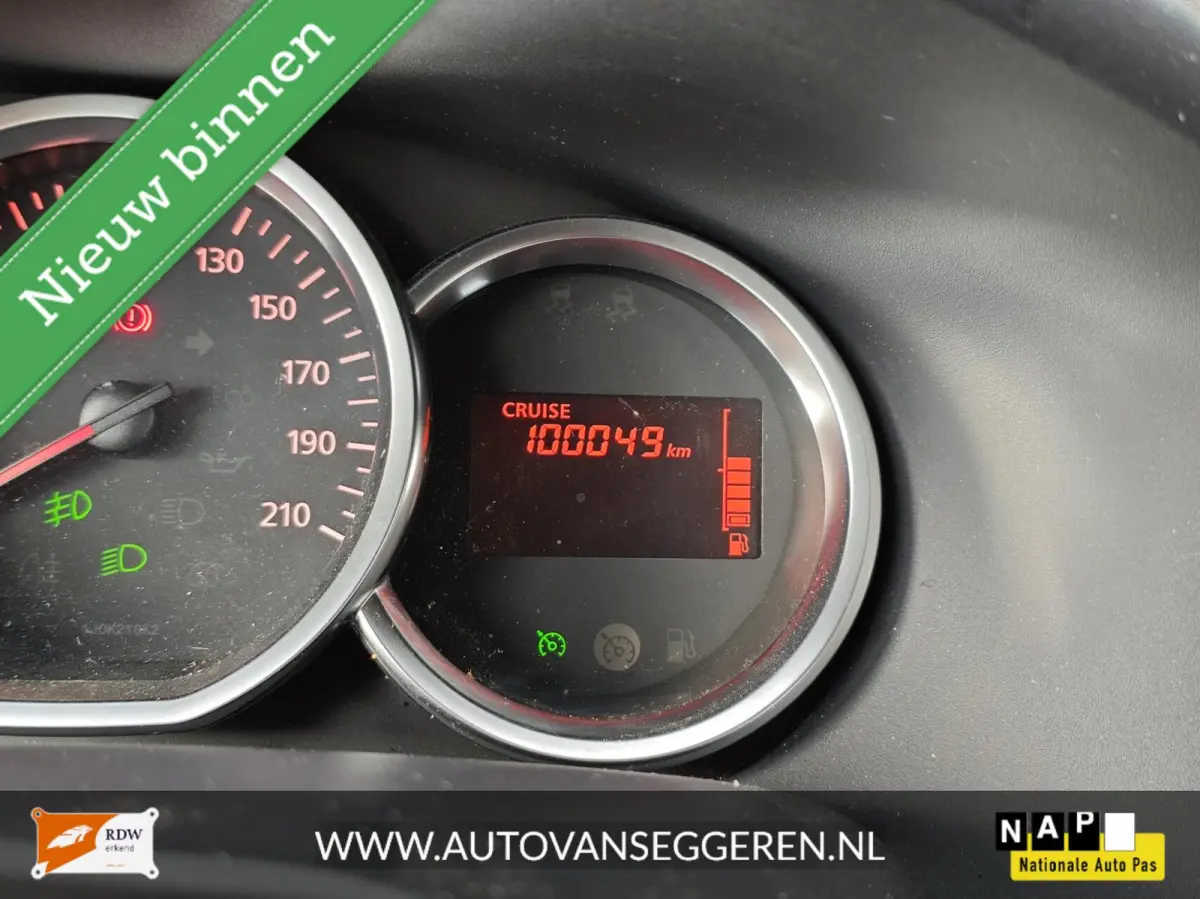 0.9 TCe SL Stepway
