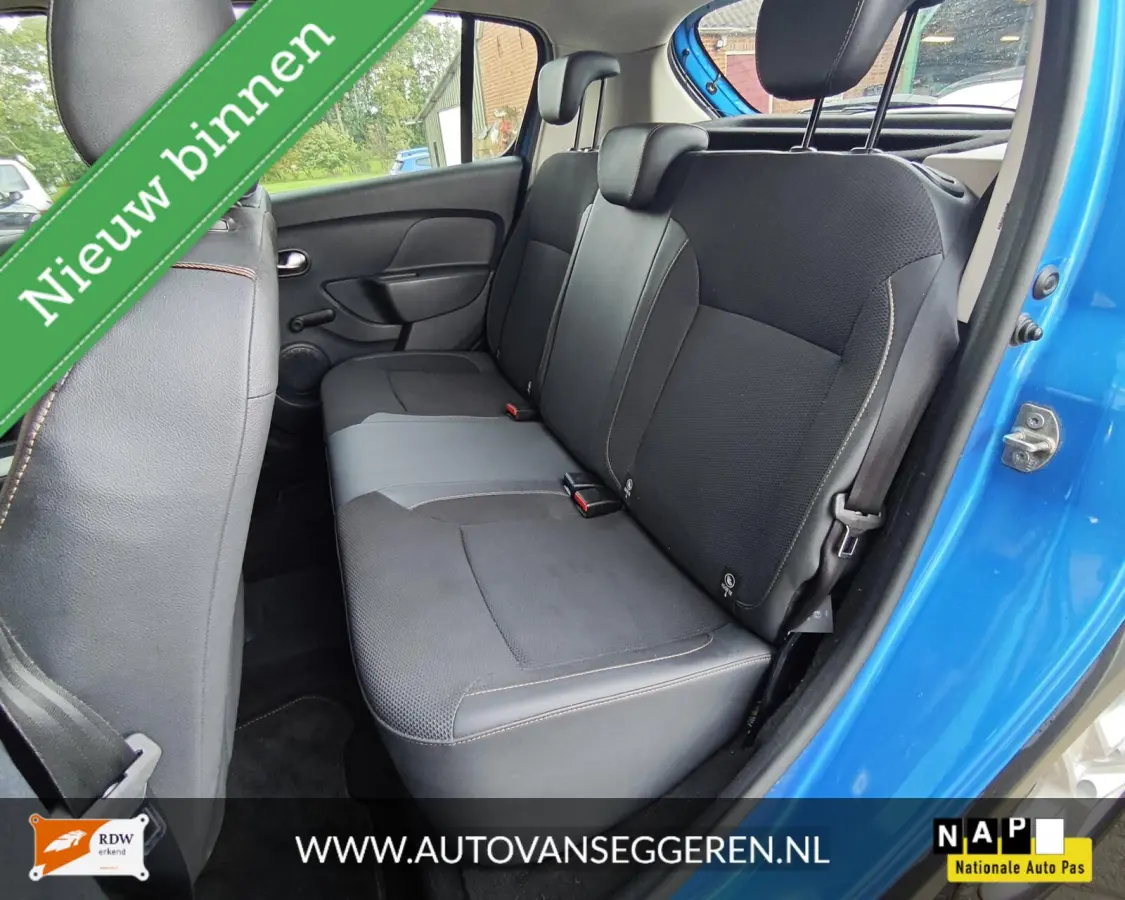 0.9 TCe SL Stepway