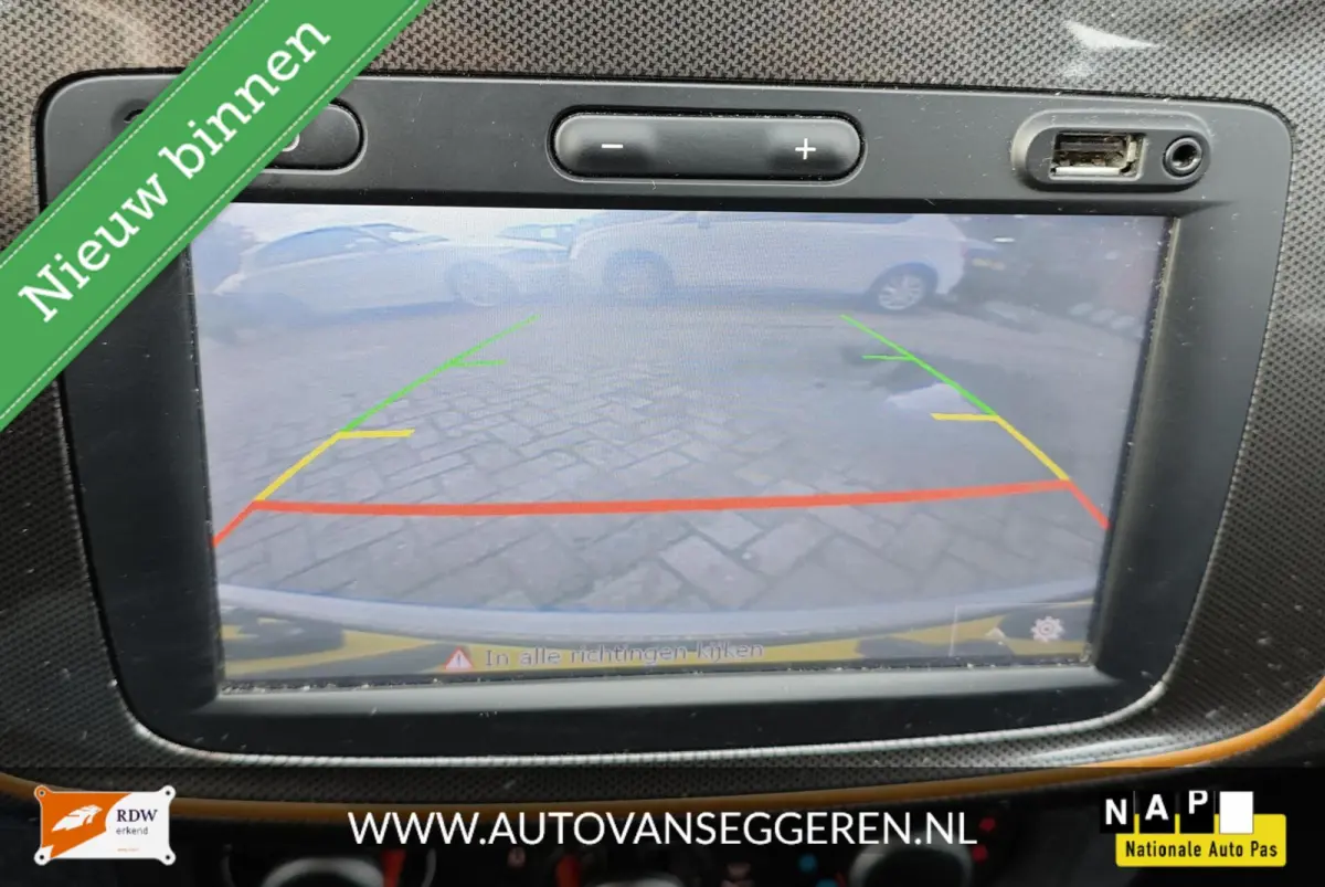 0.9 TCe SL Stepway