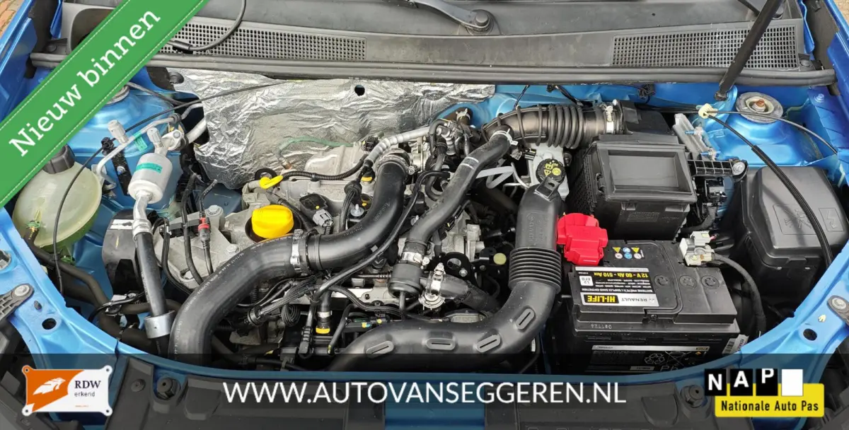 0.9 TCe SL Stepway