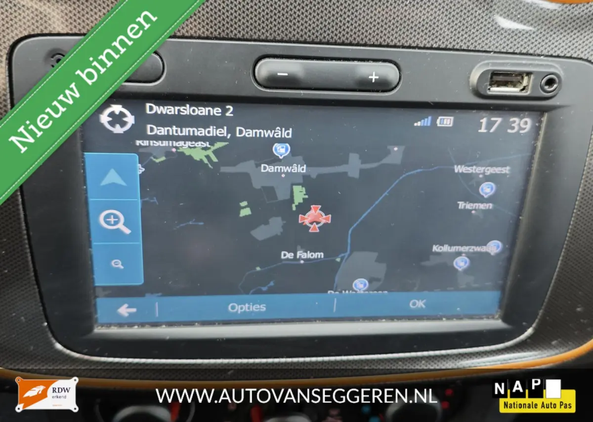 0.9 TCe SL Stepway