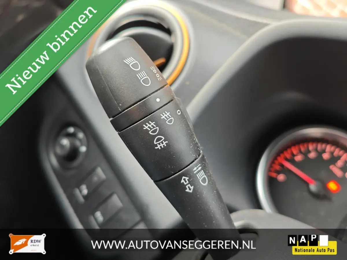 0.9 TCe SL Stepway