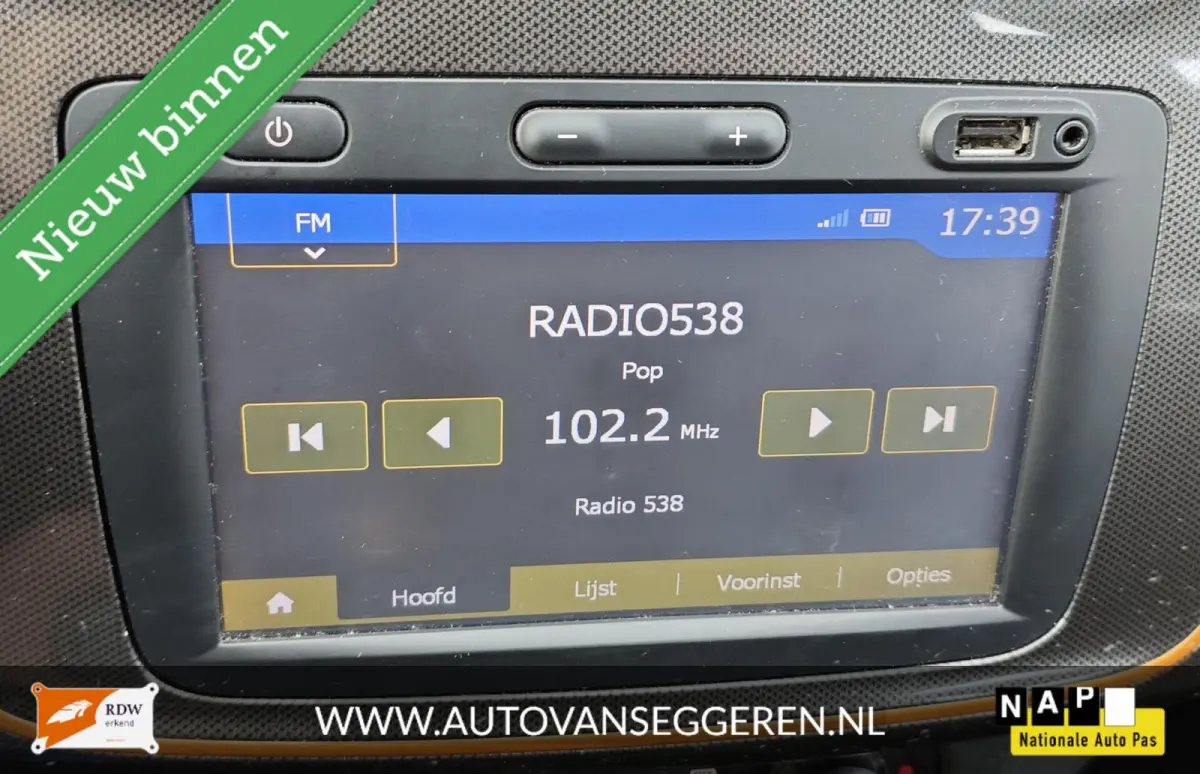 0.9 TCe SL Stepway