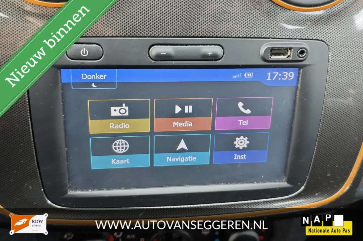 0.9 TCe SL Stepway