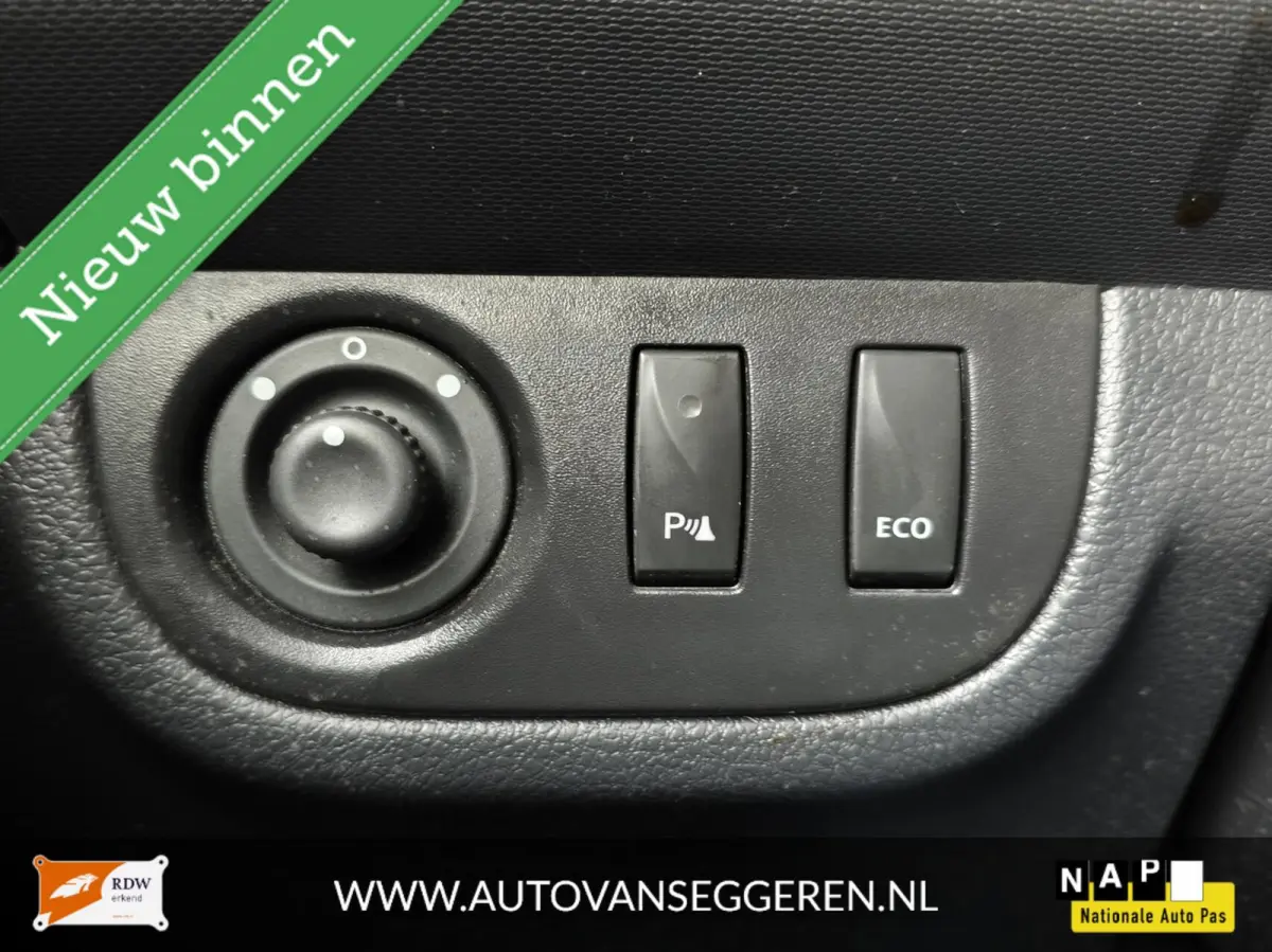 0.9 TCe SL Stepway