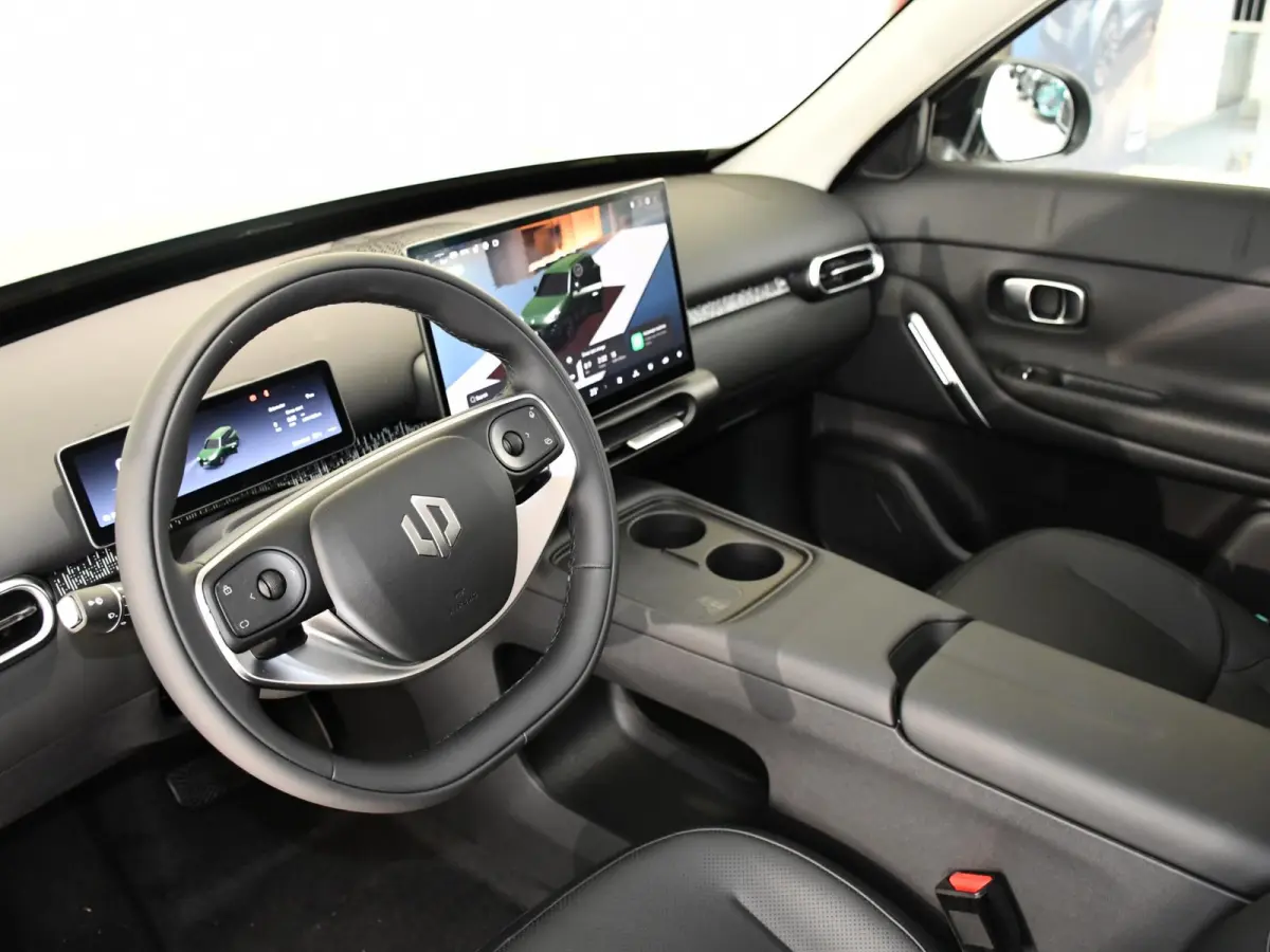 ProMax Design 53 kWh Voorraad | Apple Carplay/Android Auto | Camera