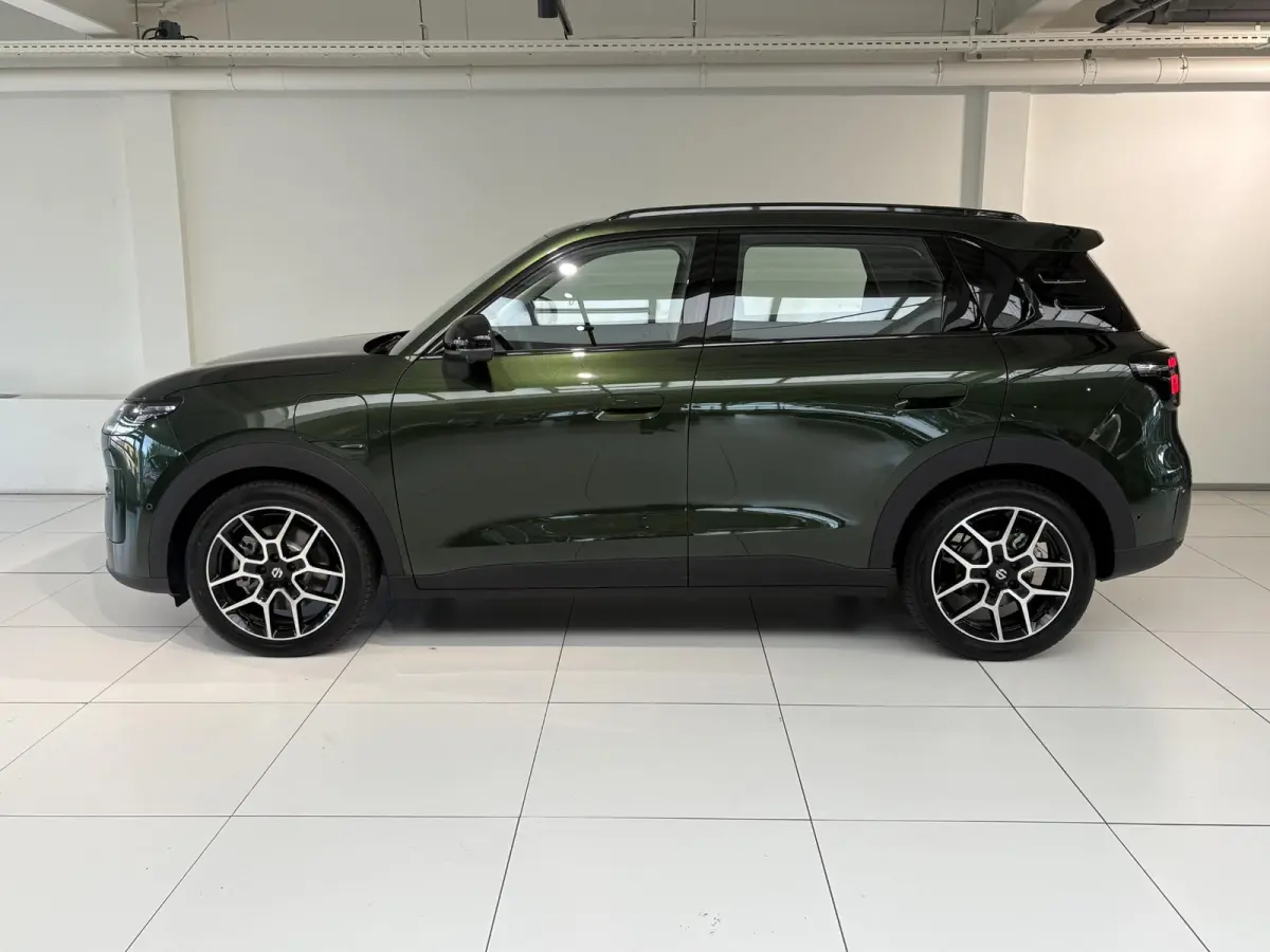 ProMax Design 53 kWh Voorraad | Apple Carplay/Android Auto | Camera