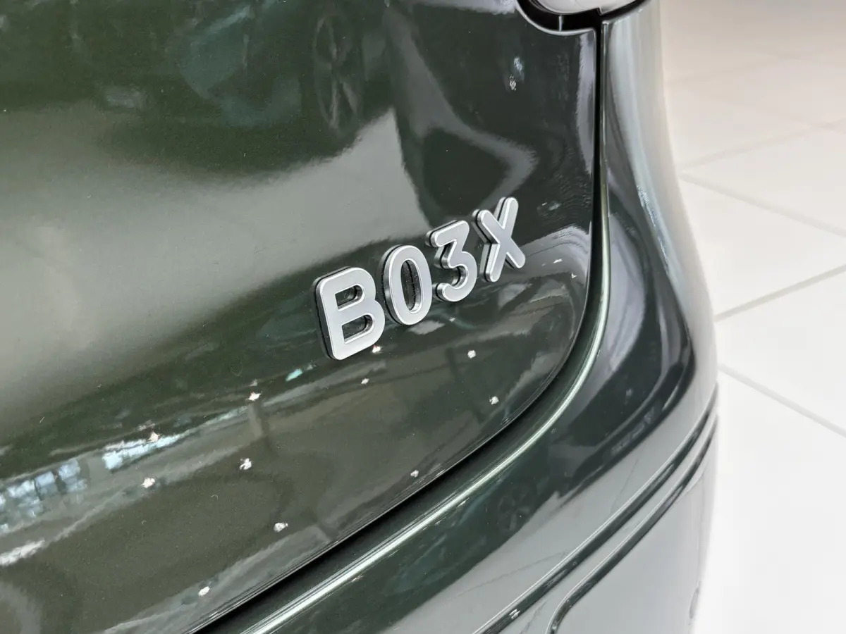 ProMax Design 53 kWh Voorraad | Apple Carplay/Android Auto | Camera