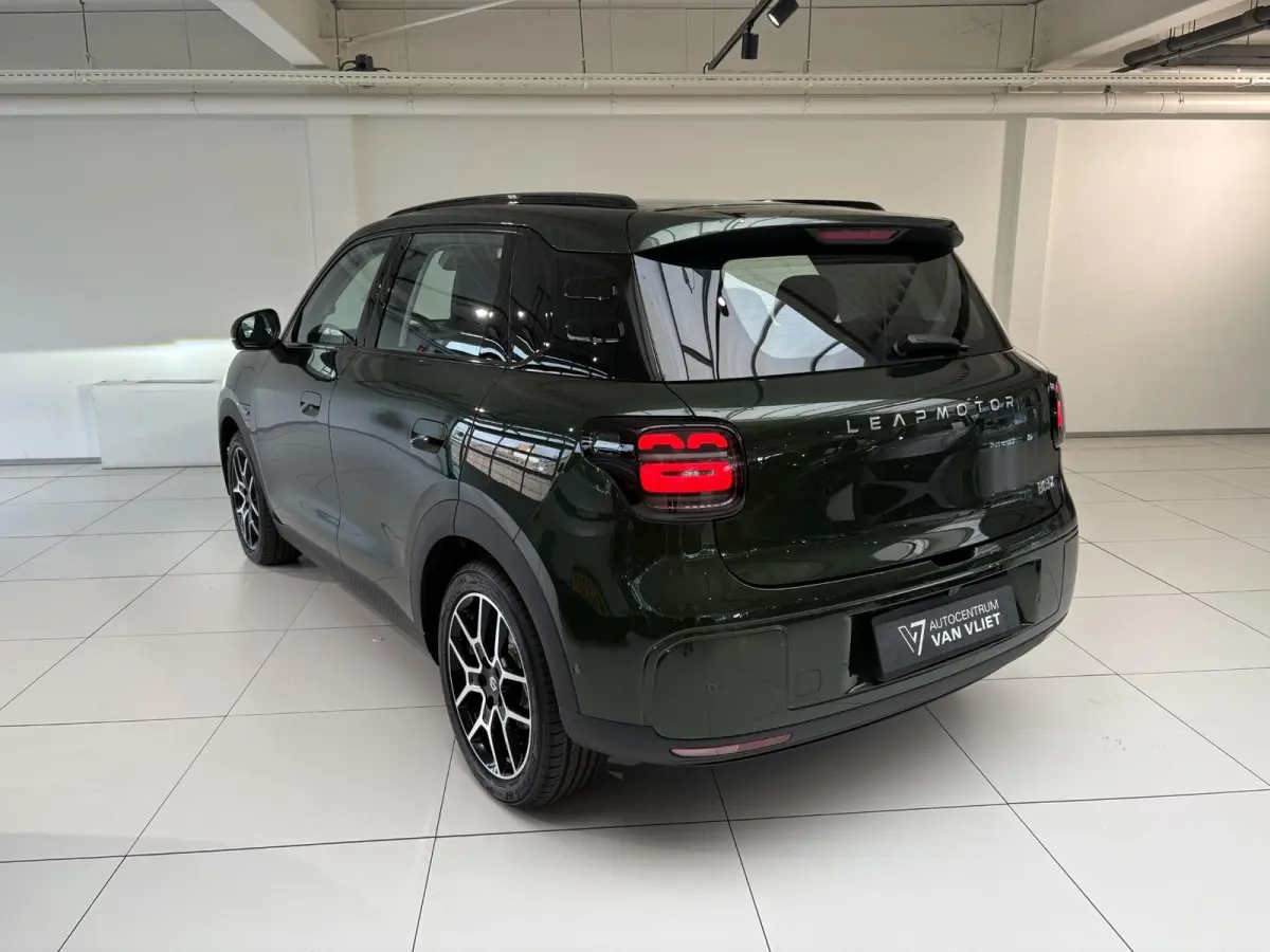 ProMax Design 53 kWh Voorraad | Apple Carplay/Android Auto | Camera
