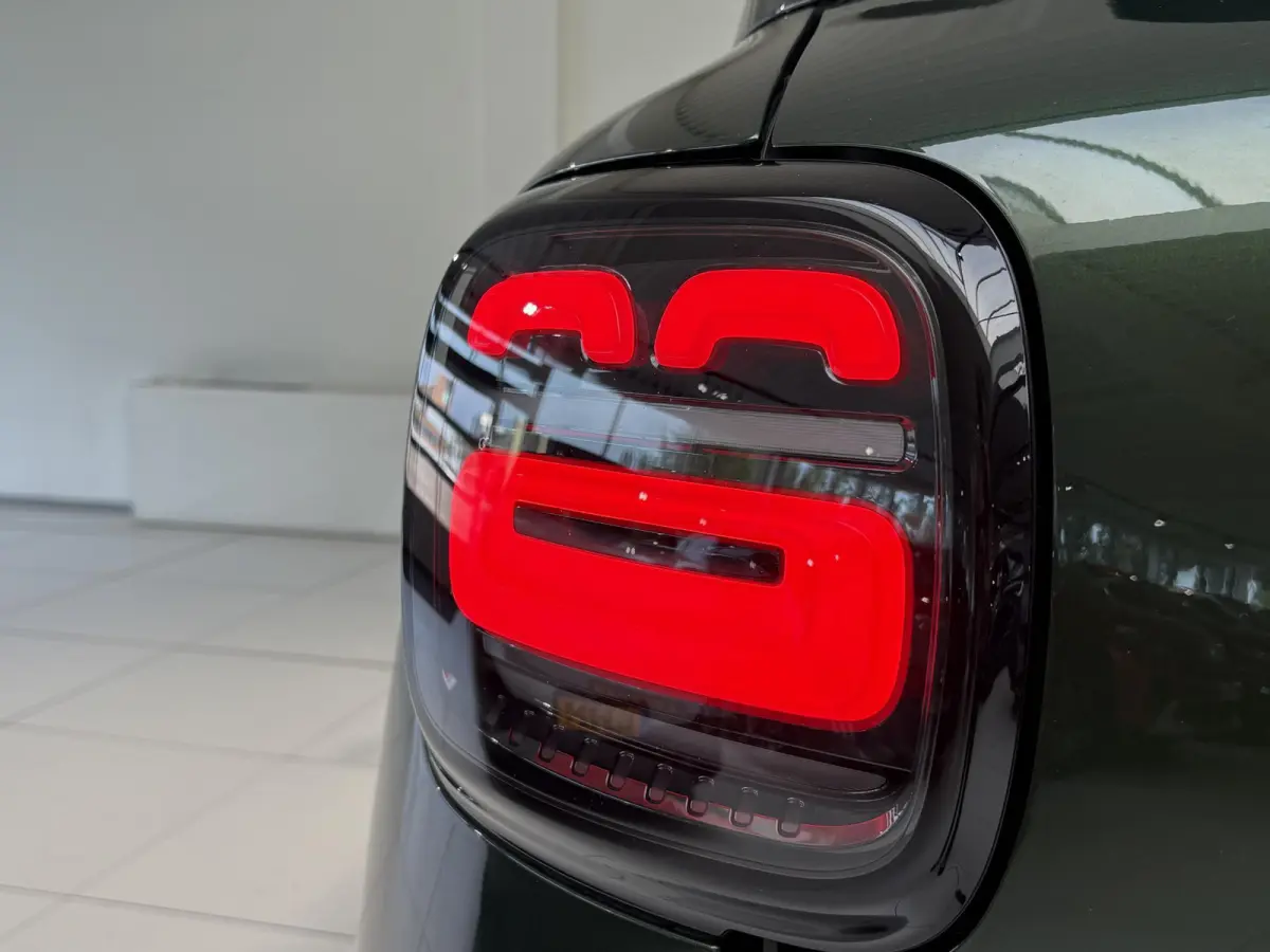 ProMax Design 53 kWh Voorraad | Apple Carplay/Android Auto | Camera