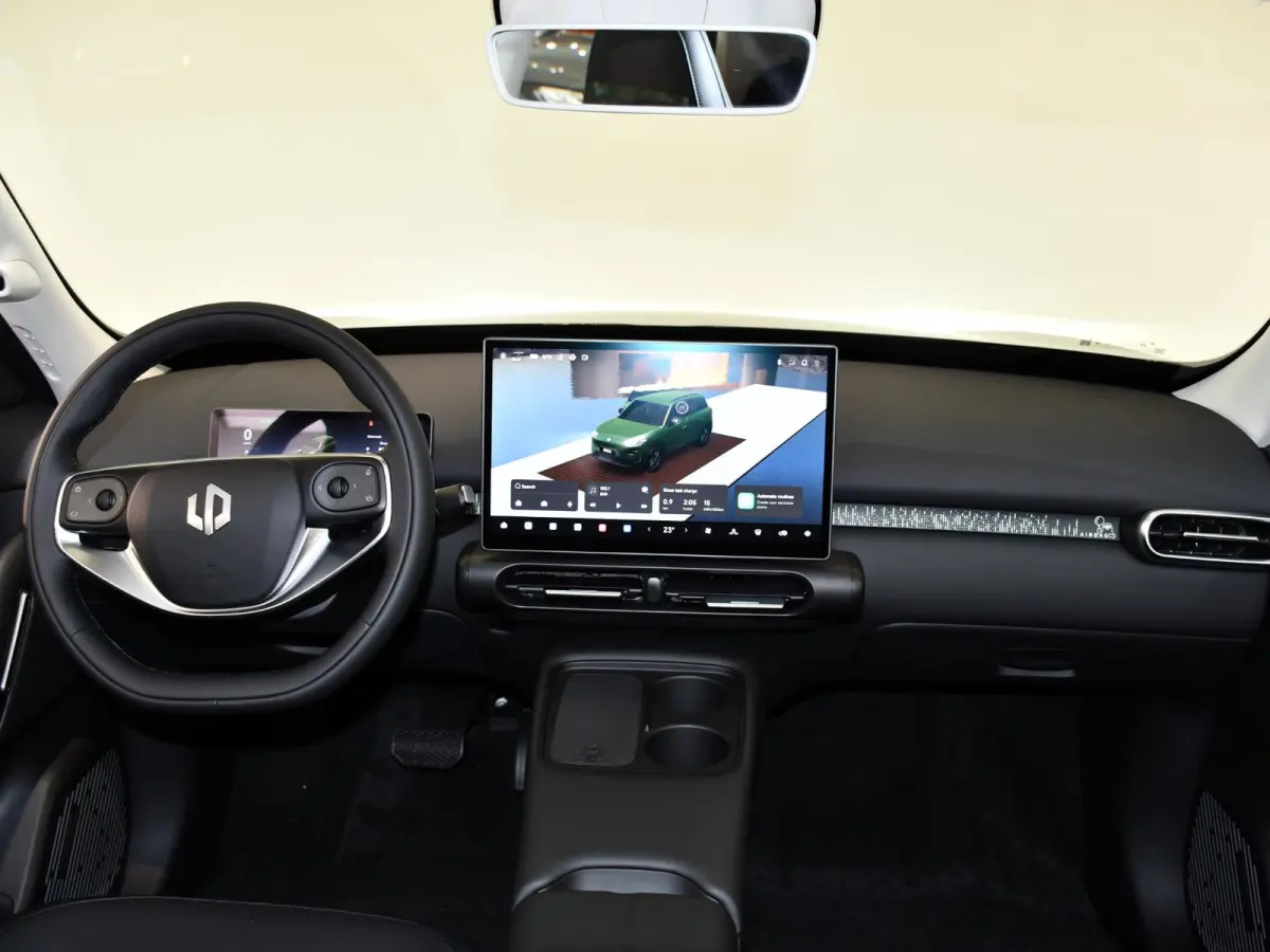 ProMax Design 53 kWh Voorraad | Apple Carplay/Android Auto | Camera