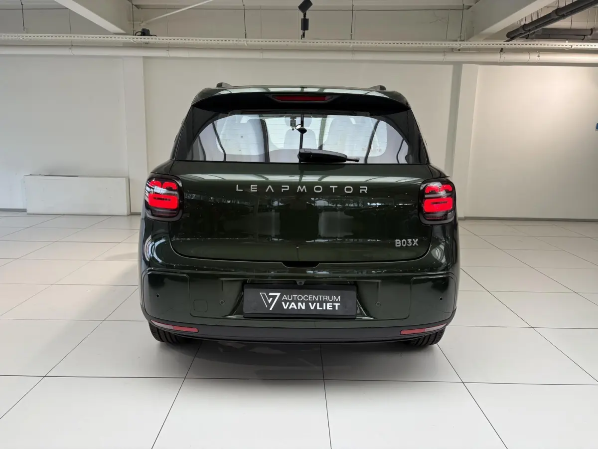 ProMax Design 53 kWh Voorraad | Apple Carplay/Android Auto | Camera