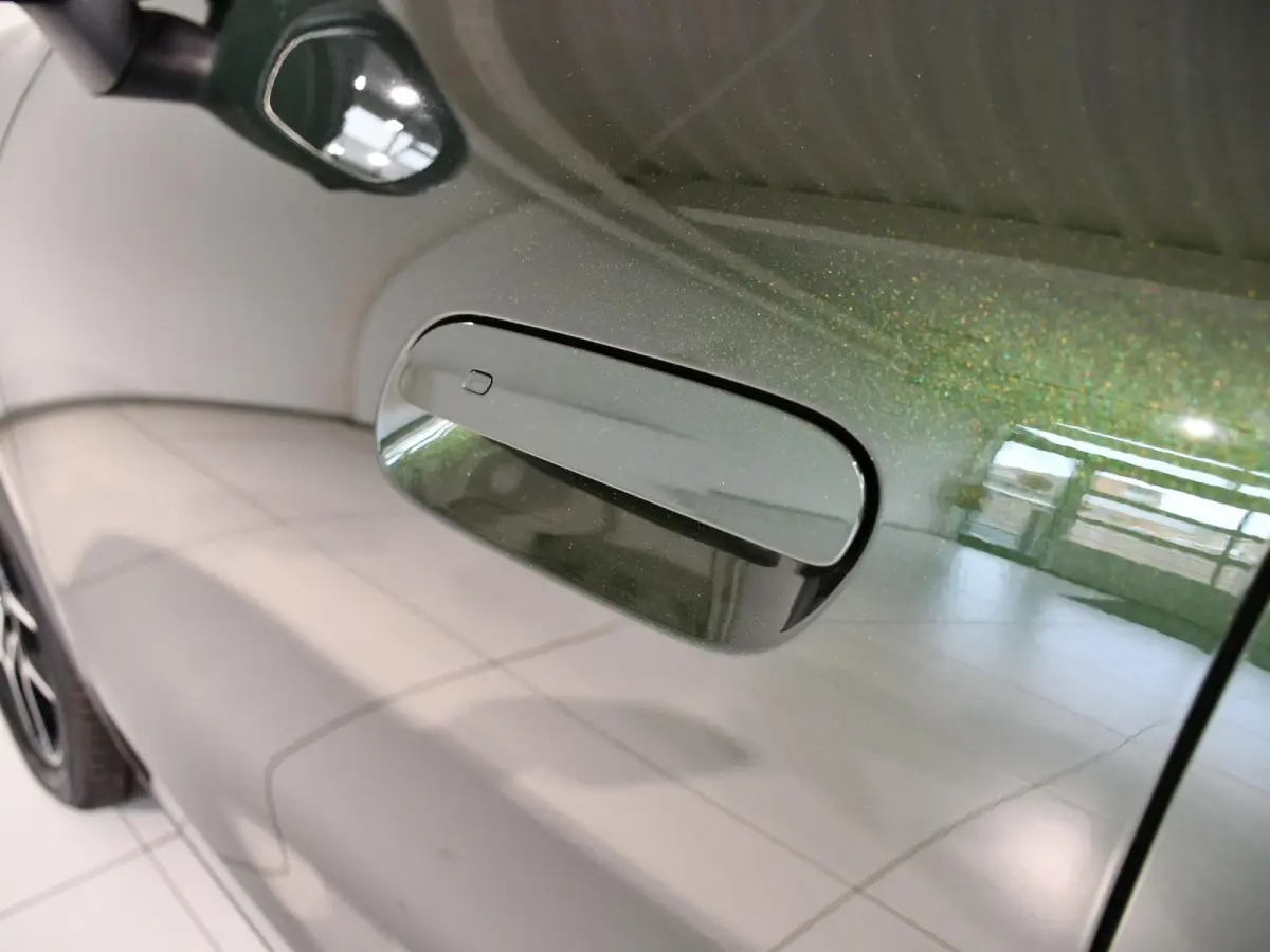 ProMax Design 53 kWh Voorraad | Apple Carplay/Android Auto | Camera