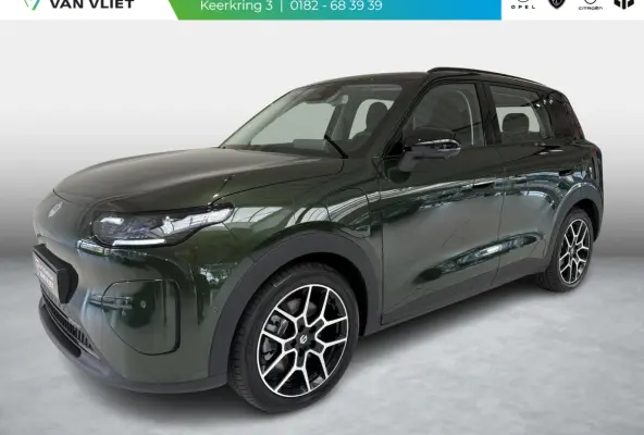 ProMax Design 53 kWh Voorraad | Apple Carplay/Android Auto | Camera