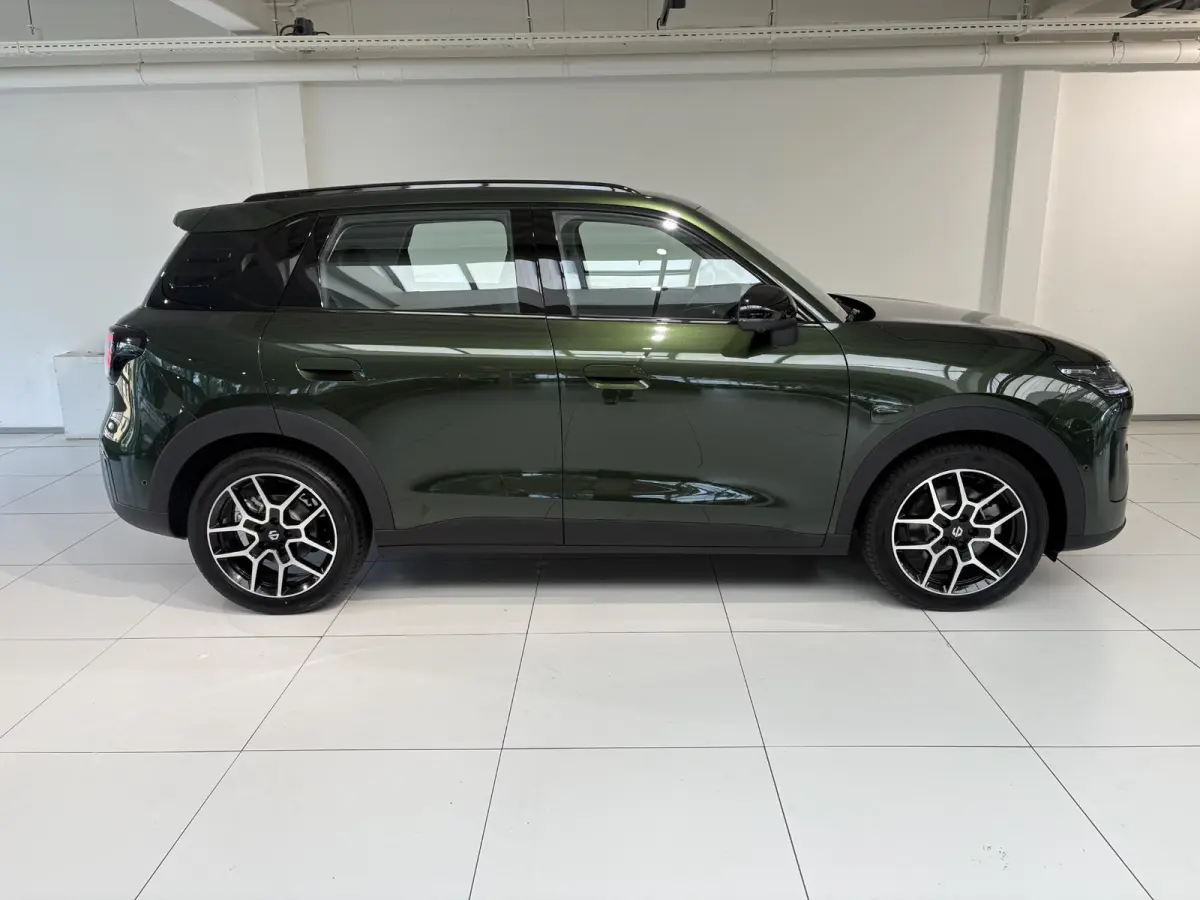 ProMax Design 53 kWh Voorraad | Apple Carplay/Android Auto | Camera