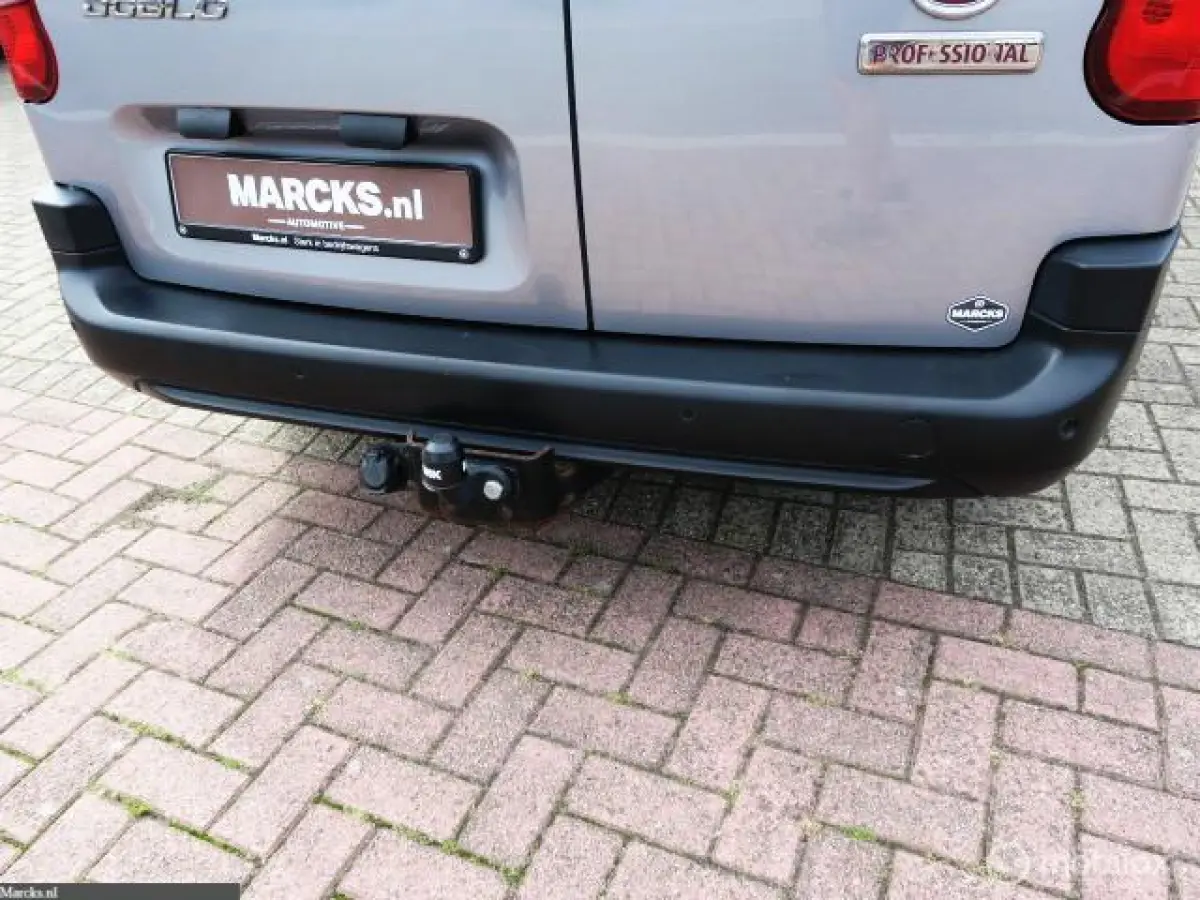 Maxi 1.5D 100pk L2 EURO6 3 zitplaatsen
