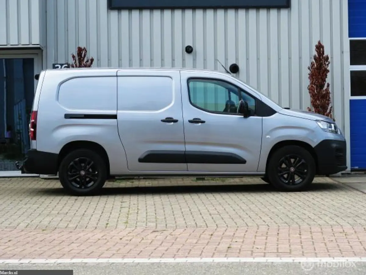 Maxi 1.5D 100pk L2 EURO6 3 zitplaatsen