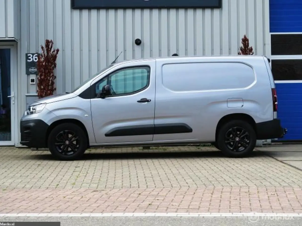 Maxi 1.5D 100pk L2 EURO6 3 zitplaatsen