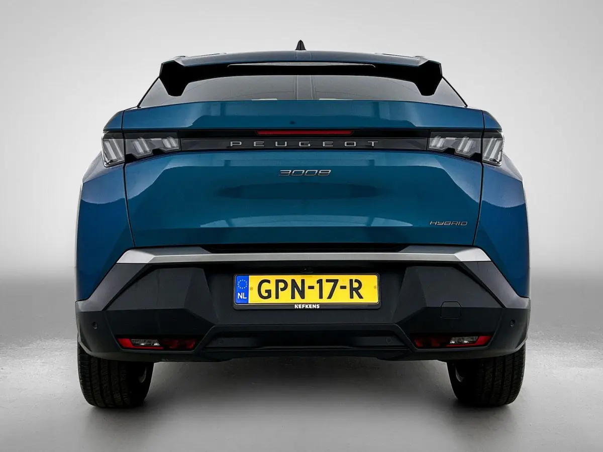 SUV Allure Hybrid 145pk Automaat | Navigatie | 360° Camera | Stuurverwarming | Adaptieve Cruise Control | Dodehoeksensor | Climate Control | Parkeersensoren v+a | Draadloze Apple Carplay / 