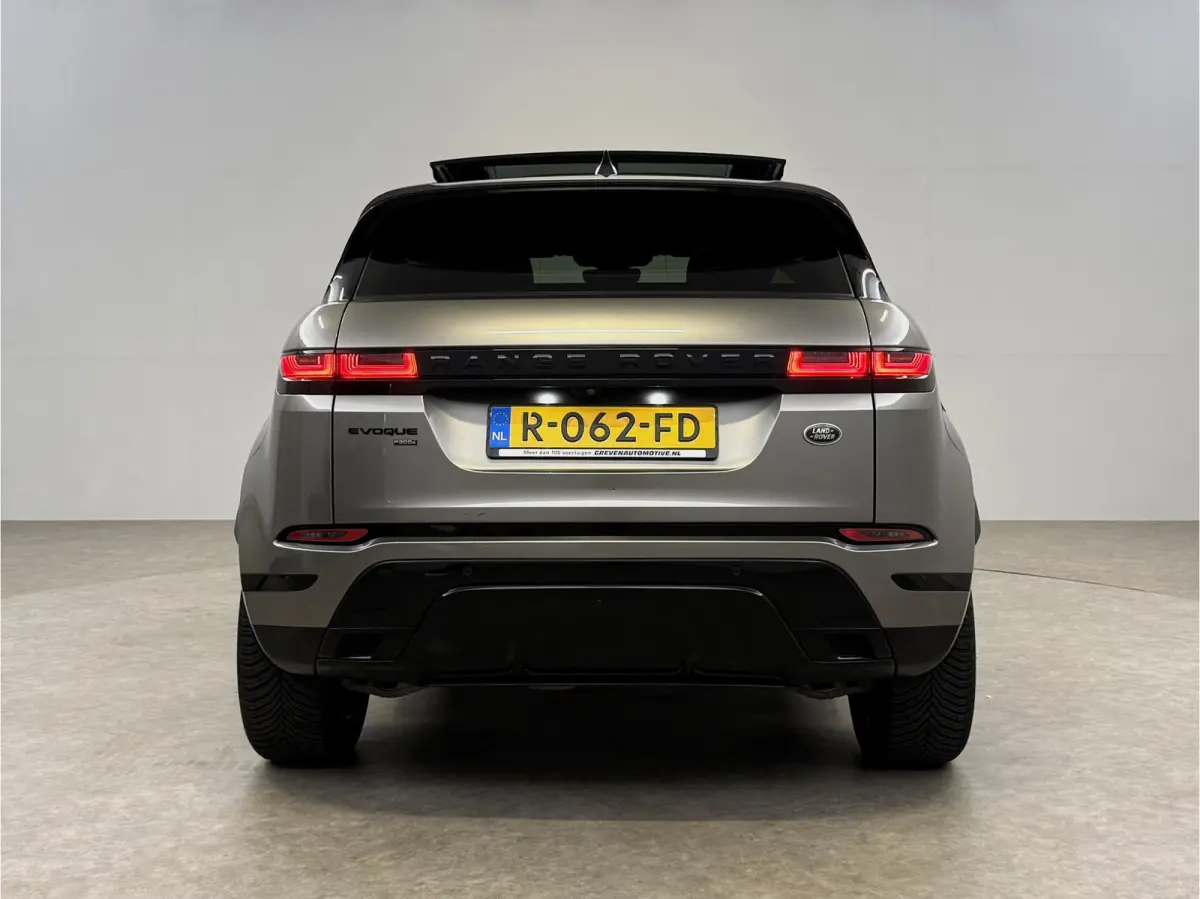1.5 P300e AWD R-Dynamic SE | Snelladen | Pano | Camera | Cruise | Carplay | LED | Parkeersens.