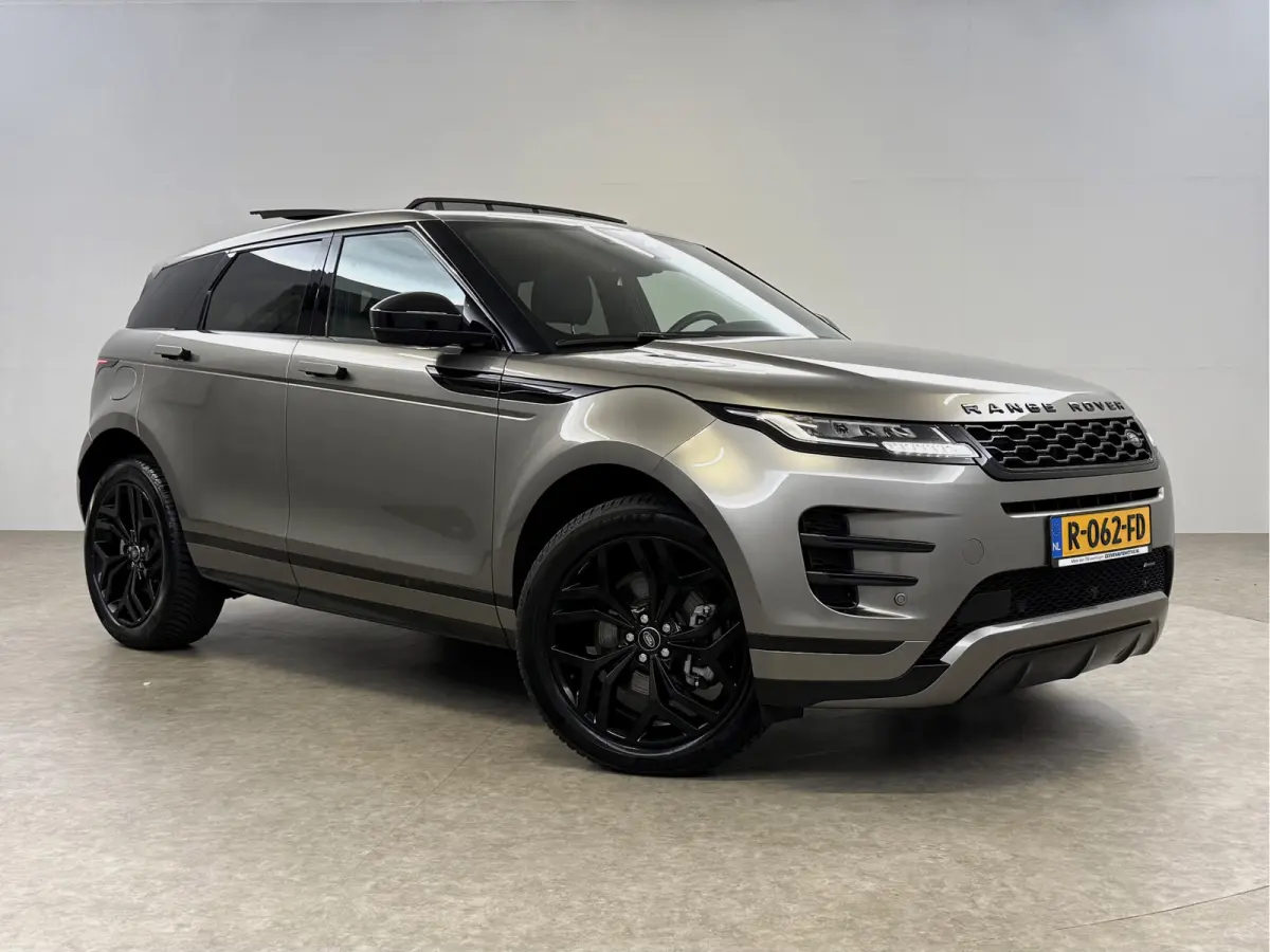 1.5 P300e AWD R-Dynamic SE | Snelladen | Pano | Camera | Cruise | Carplay | LED | Parkeersens.