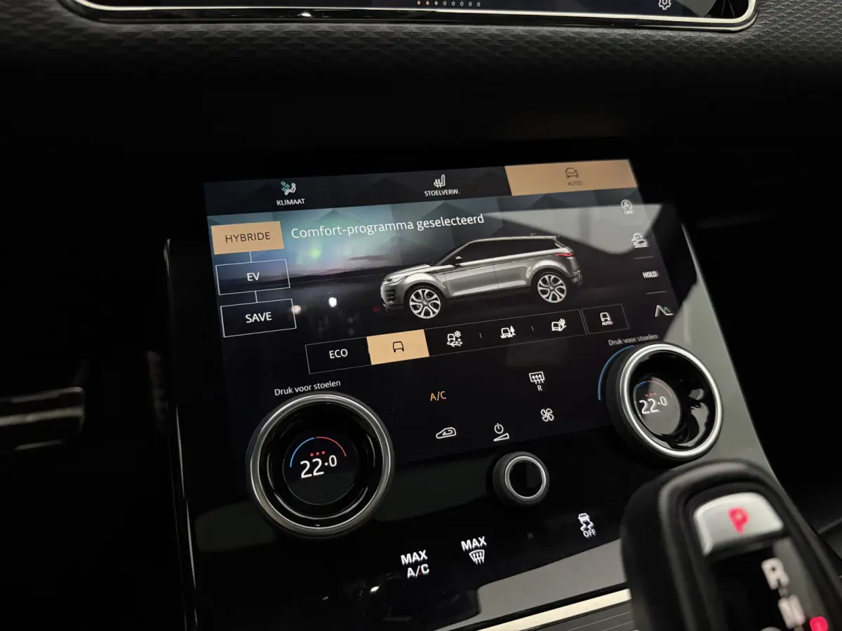 1.5 P300e AWD R-Dynamic SE | Snelladen | Pano | Camera | Cruise | Carplay | LED | Parkeersens.