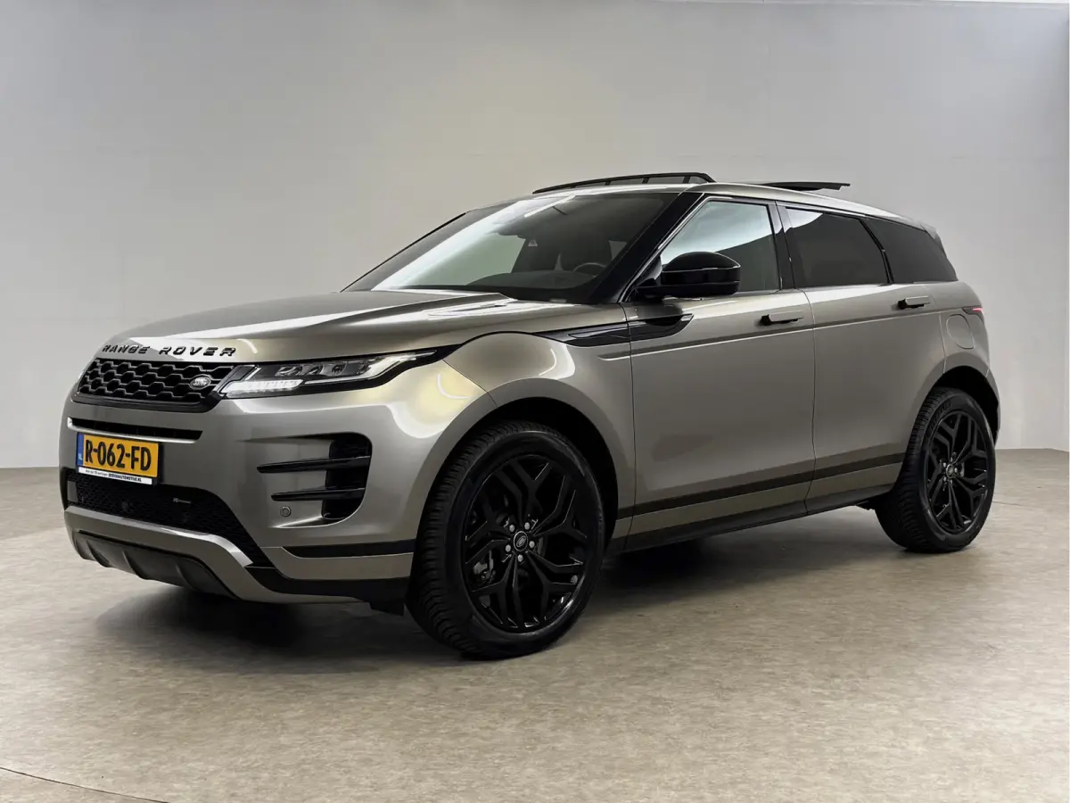 1.5 P300e AWD R-Dynamic SE | Snelladen | Pano | Camera | Cruise | Carplay | LED | Parkeersens.