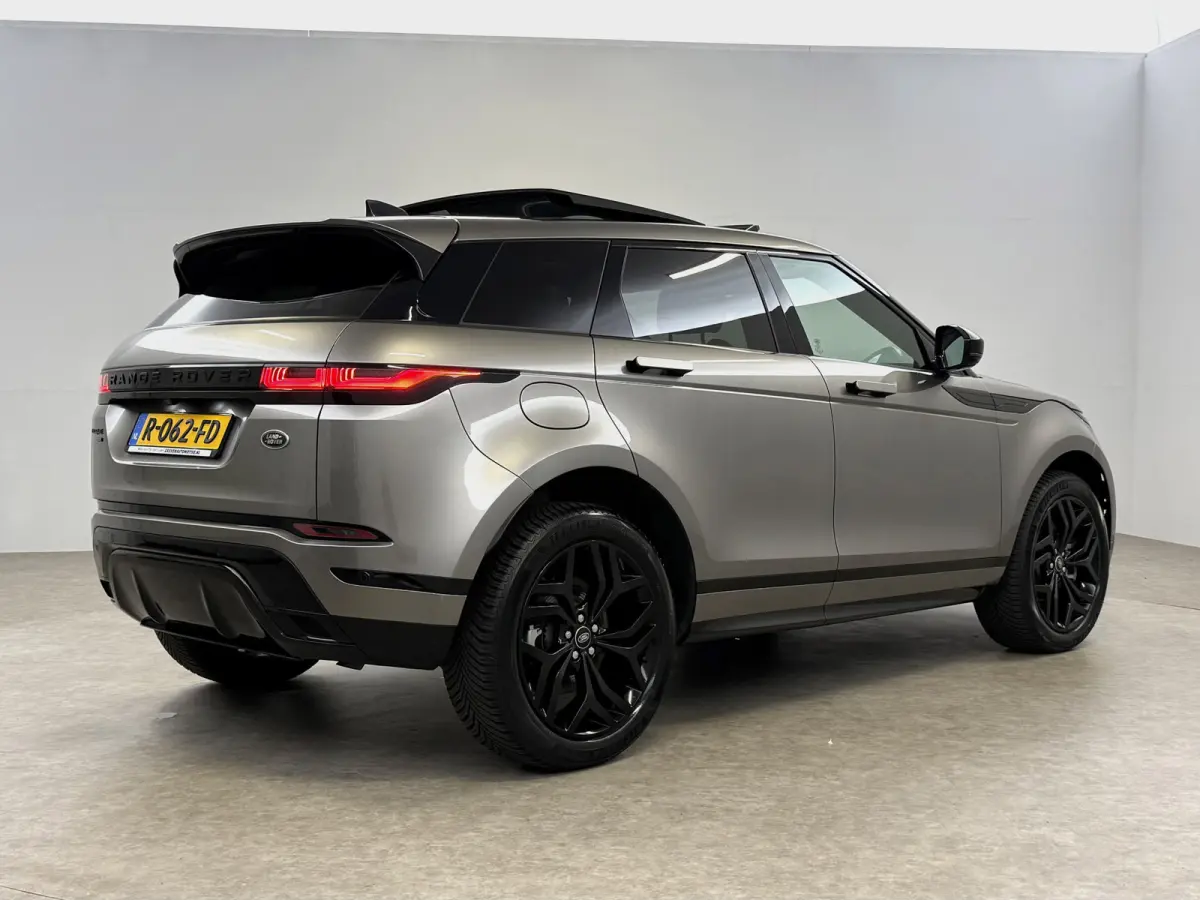 1.5 P300e AWD R-Dynamic SE | Snelladen | Pano | Camera | Cruise | Carplay | LED | Parkeersens.