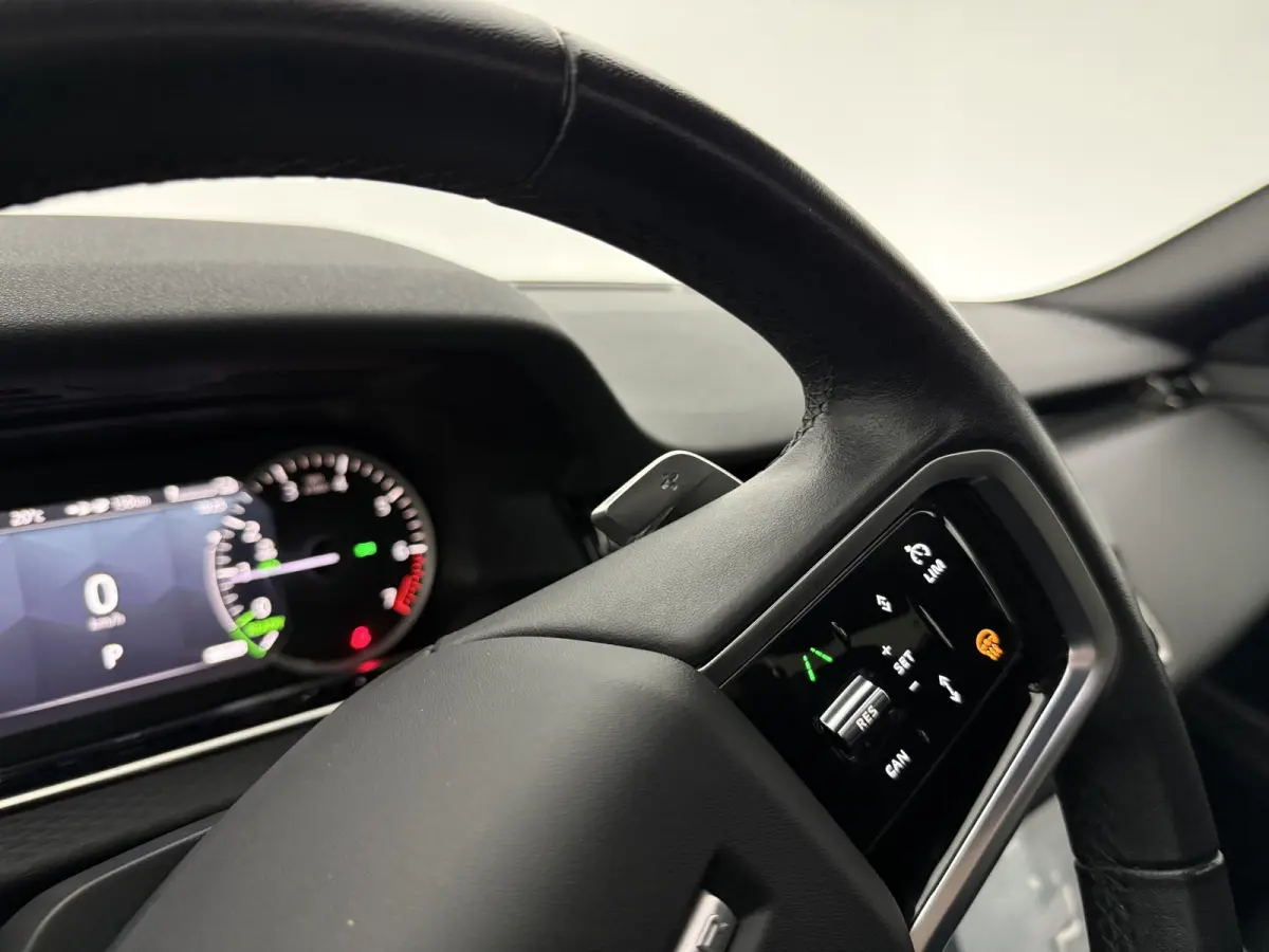 1.5 P300e AWD R-Dynamic SE | Snelladen | Pano | Camera | Cruise | Carplay | LED | Parkeersens.