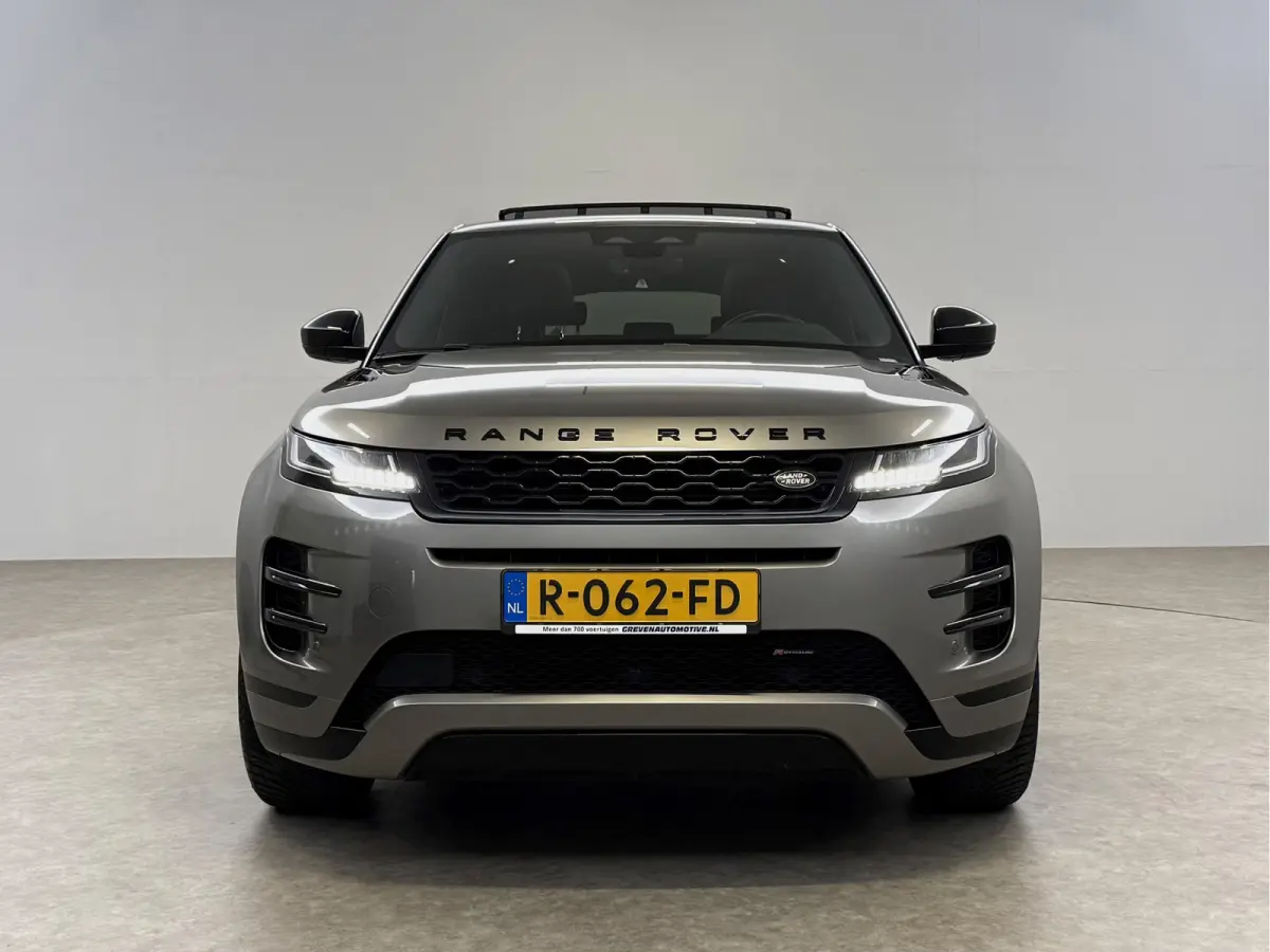 1.5 P300e AWD R-Dynamic SE | Snelladen | Pano | Camera | Cruise | Carplay | LED | Parkeersens.