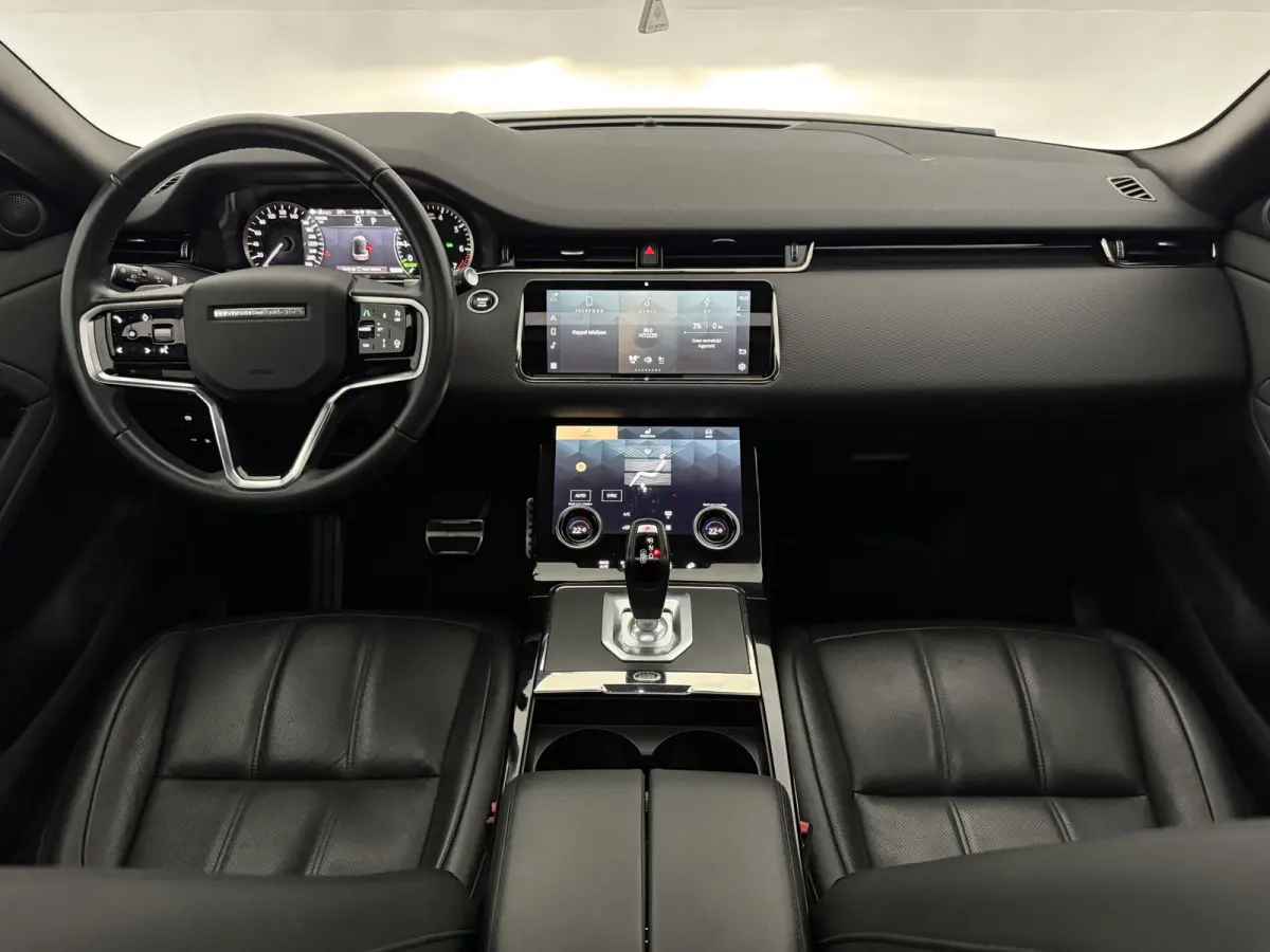 1.5 P300e AWD R-Dynamic SE | Snelladen | Pano | Camera | Cruise | Carplay | LED | Parkeersens.