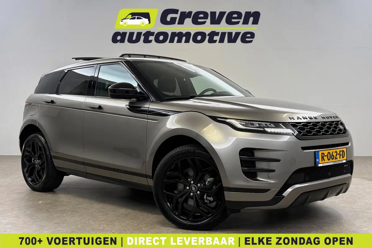 1.5 P300e AWD R-Dynamic SE | Snelladen | Pano | Camera | Cruise | Carplay | LED | Parkeersens.