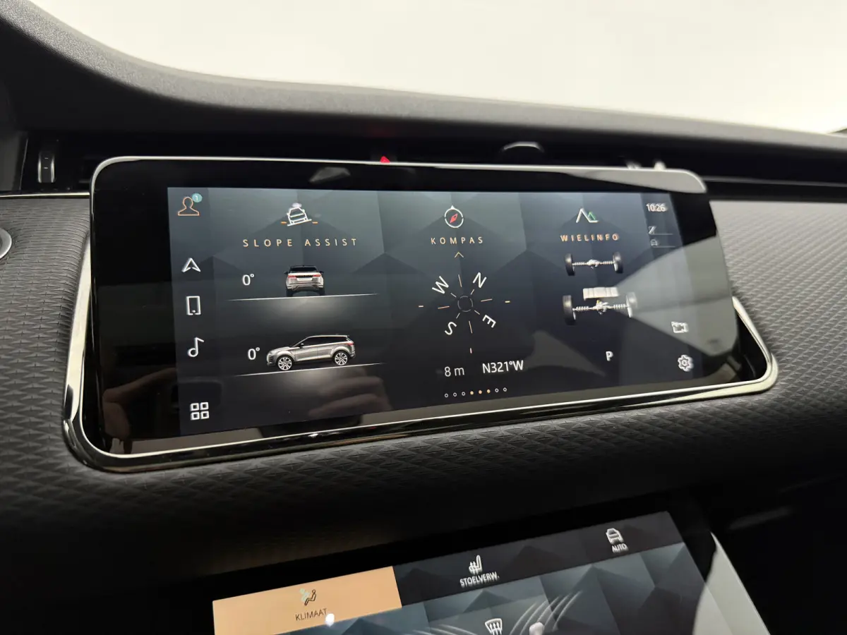 1.5 P300e AWD R-Dynamic SE | Snelladen | Pano | Camera | Cruise | Carplay | LED | Parkeersens.