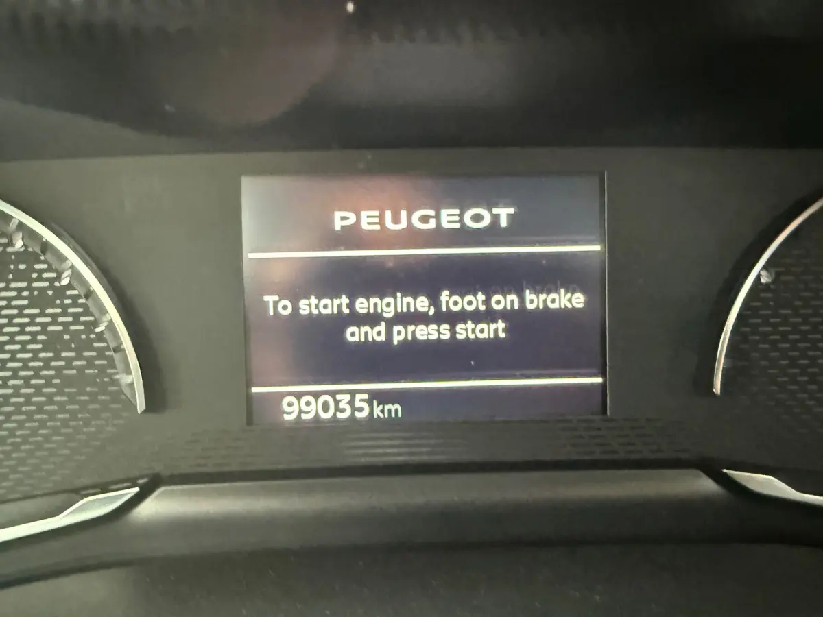 1.2 PureTech Allure, Automaat, NAP, Keyless, BTW auto, 1ste eigenaar