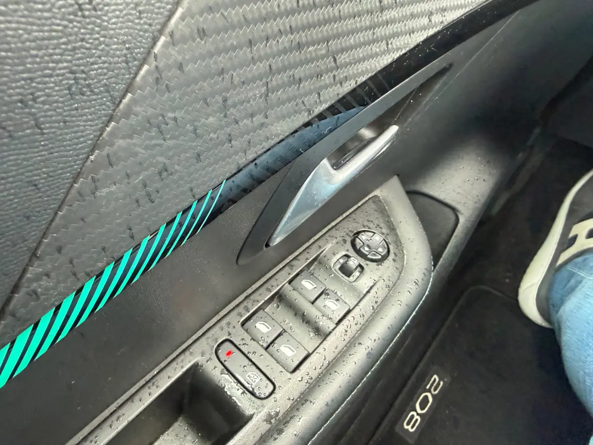 1.2 PureTech Allure, Automaat, NAP, Keyless, BTW auto, 1ste eigenaar