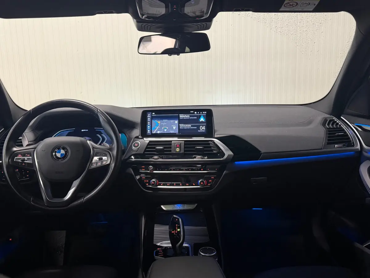 XDrive30e High Executive | PANO | 360 CAMERA | LEDER | LED | AMBIANCE
