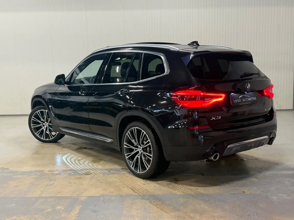 XDrive30e High Executive | PANO | 360 CAMERA | LEDER | LED | AMBIANCE
