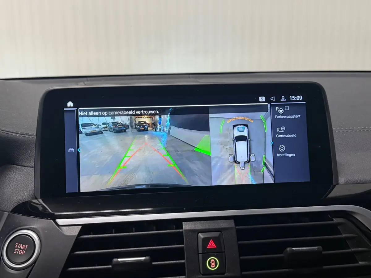 XDrive30e High Executive | PANO | 360 CAMERA | LEDER | LED | AMBIANCE