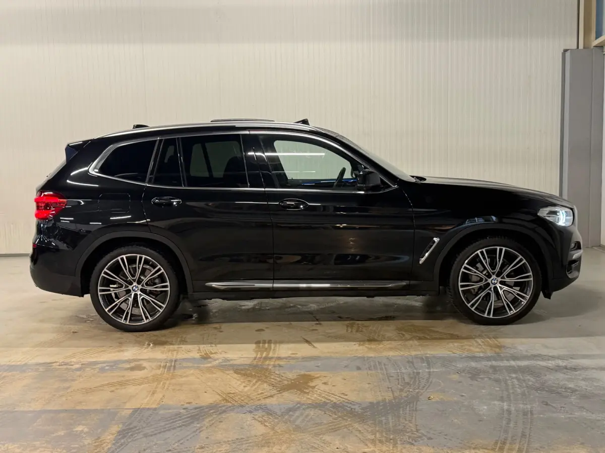 XDrive30e High Executive | PANO | 360 CAMERA | LEDER | LED | AMBIANCE