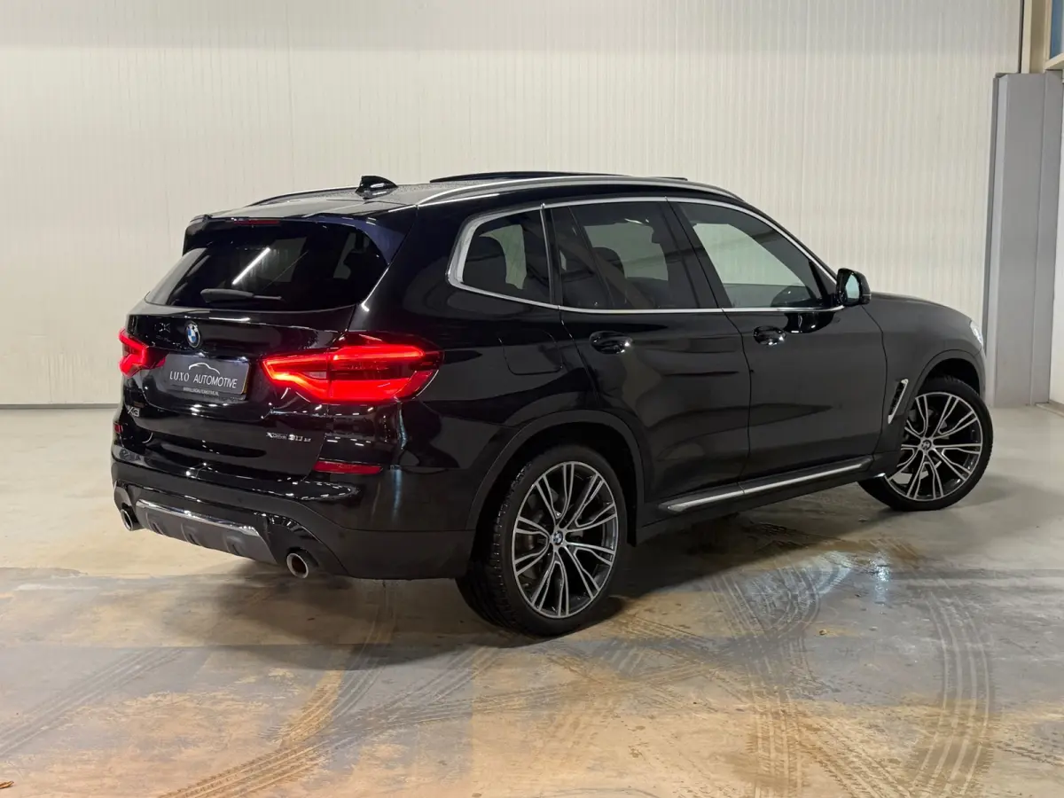XDrive30e High Executive | PANO | 360 CAMERA | LEDER | LED | AMBIANCE