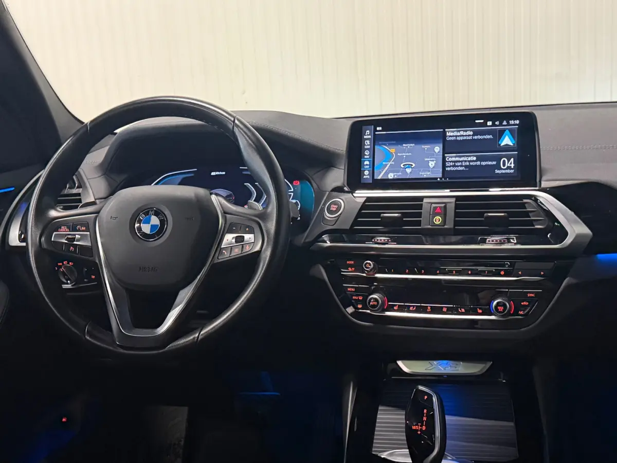 XDrive30e High Executive | PANO | 360 CAMERA | LEDER | LED | AMBIANCE