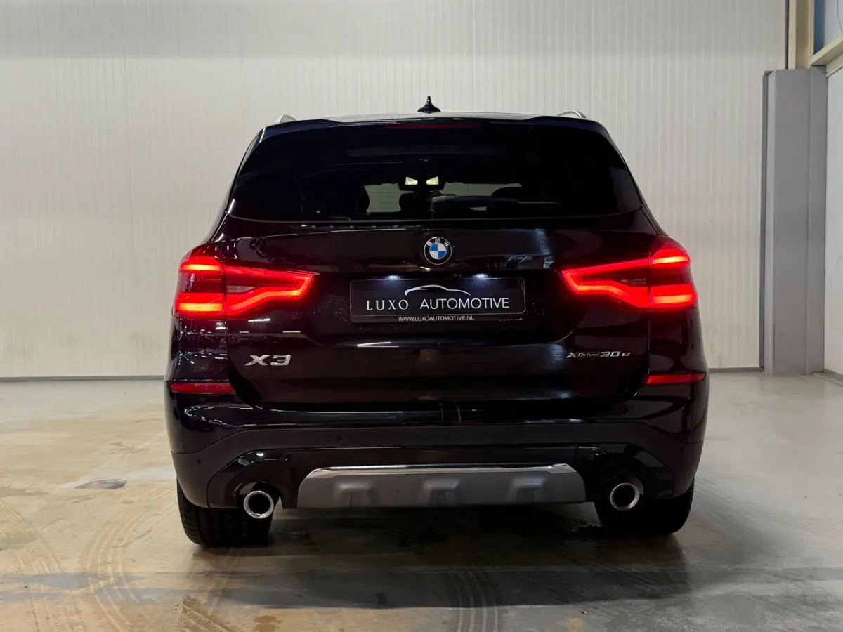 XDrive30e High Executive | PANO | 360 CAMERA | LEDER | LED | AMBIANCE