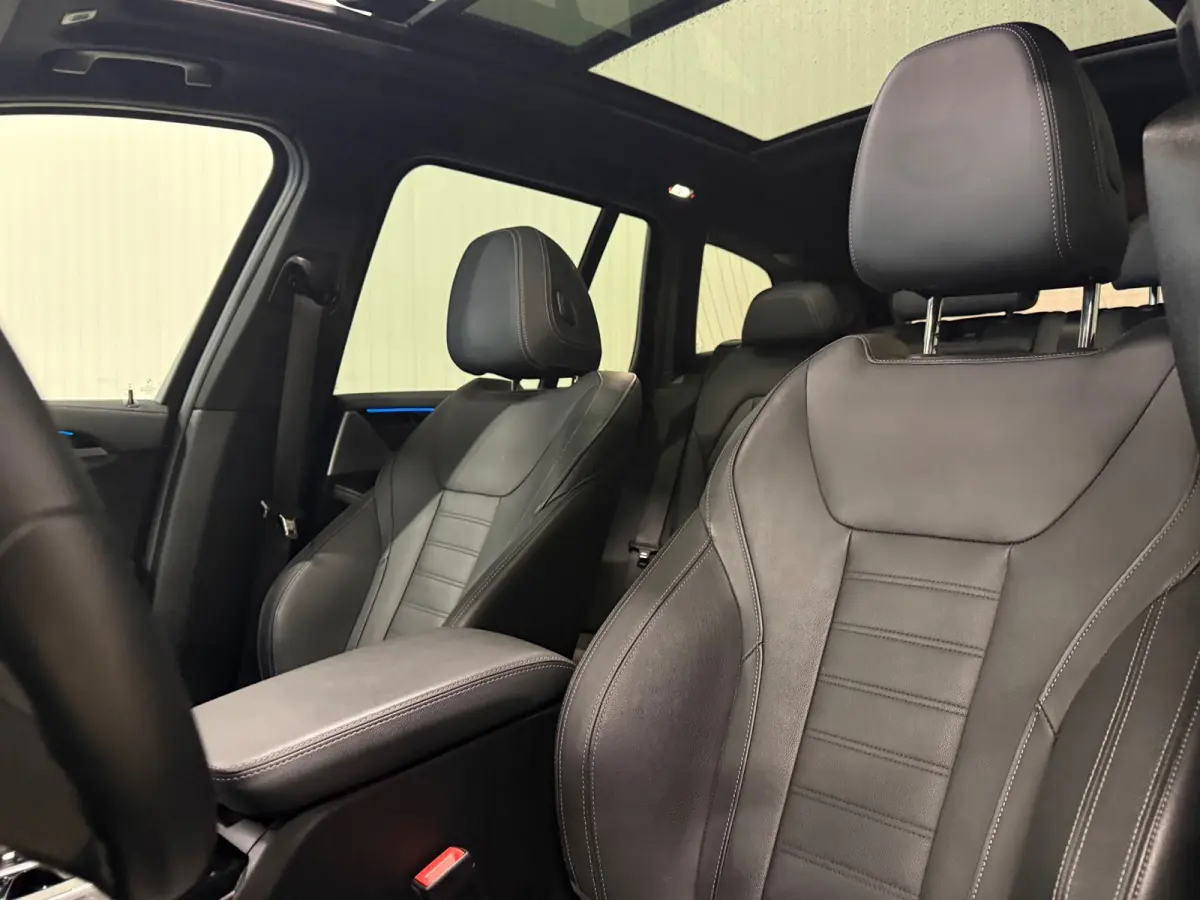 XDrive30e High Executive | PANO | 360 CAMERA | LEDER | LED | AMBIANCE