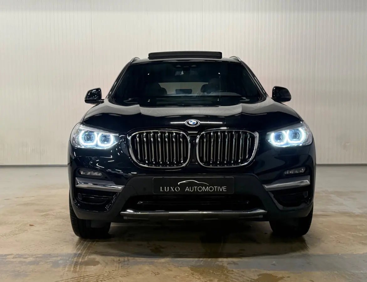 XDrive30e High Executive | PANO | 360 CAMERA | LEDER | LED | AMBIANCE