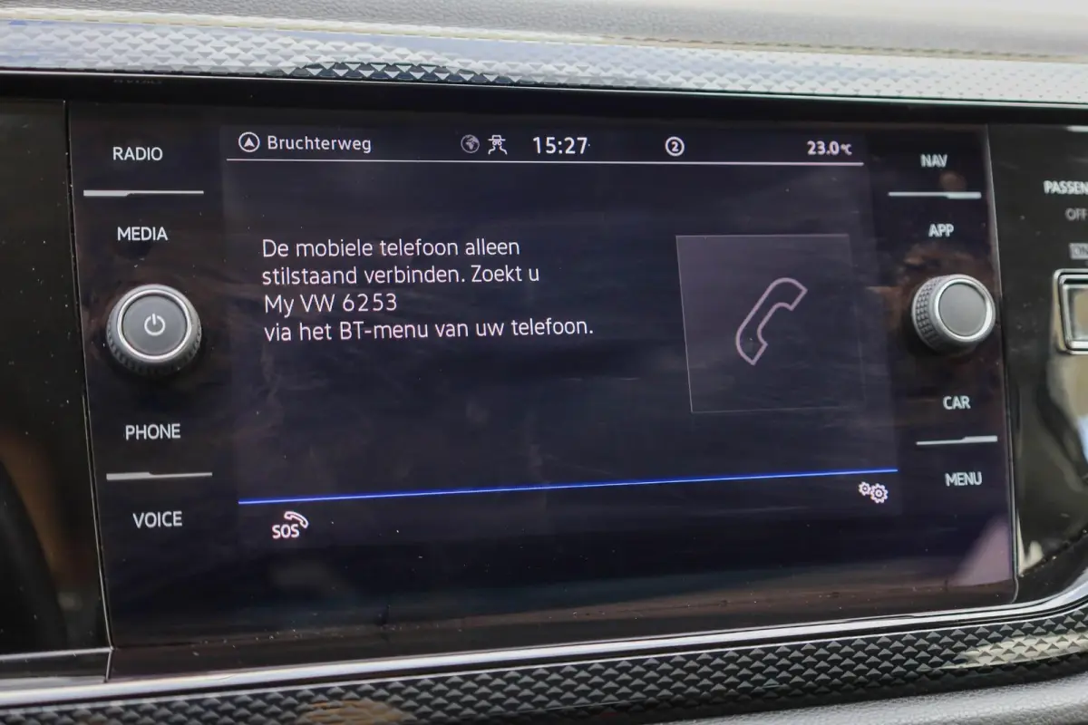 1.0 TSI 95pk Life | Achteruitrijcamera | Stoelverwarming | Adaptive Cruise