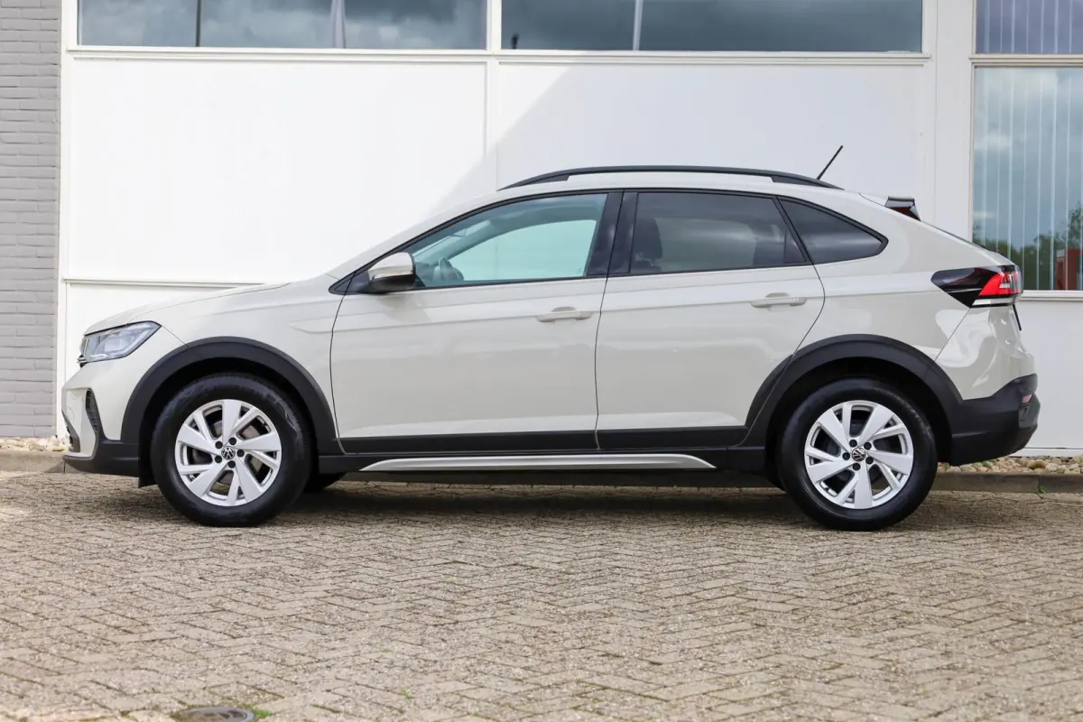 1.0 TSI 95pk Life | Achteruitrijcamera | Stoelverwarming | Adaptive Cruise