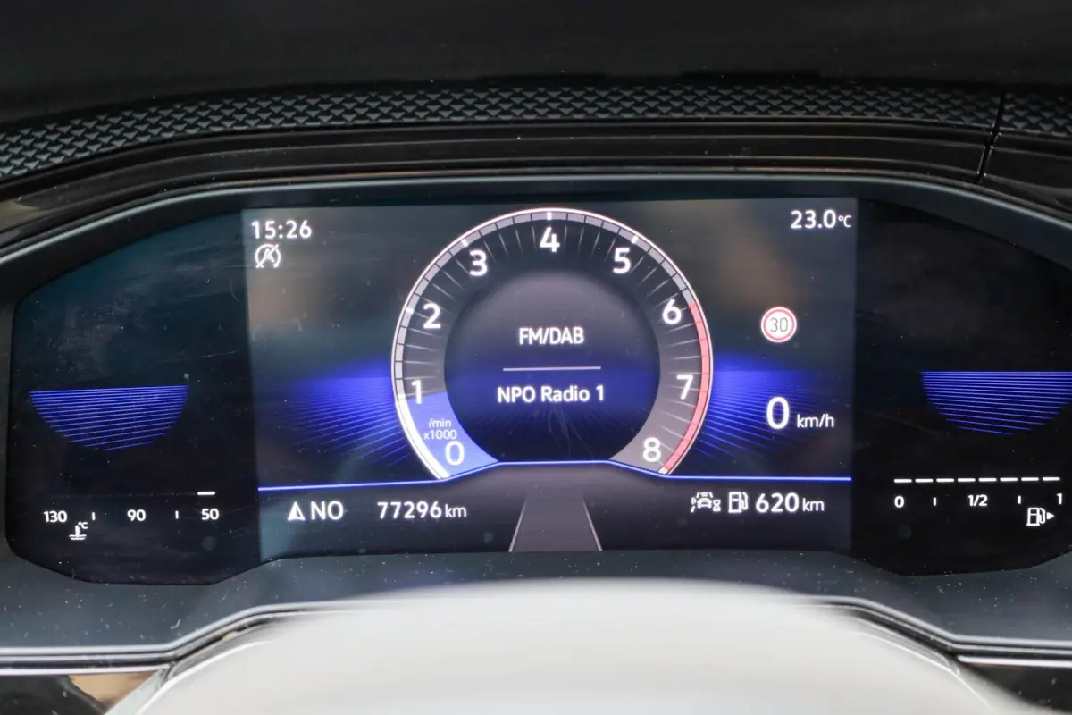 1.0 TSI 95pk Life | Achteruitrijcamera | Stoelverwarming | Adaptive Cruise