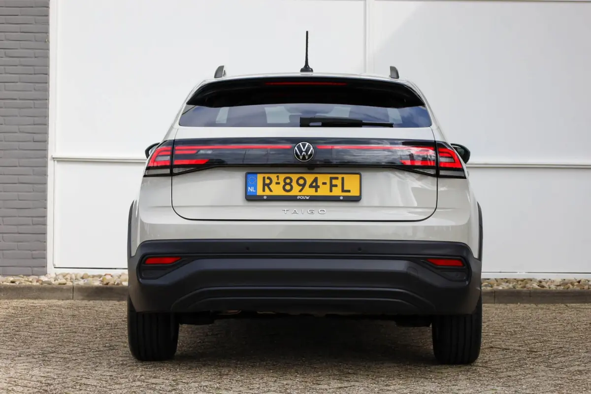 1.0 TSI 95pk Life | Achteruitrijcamera | Stoelverwarming | Adaptive Cruise