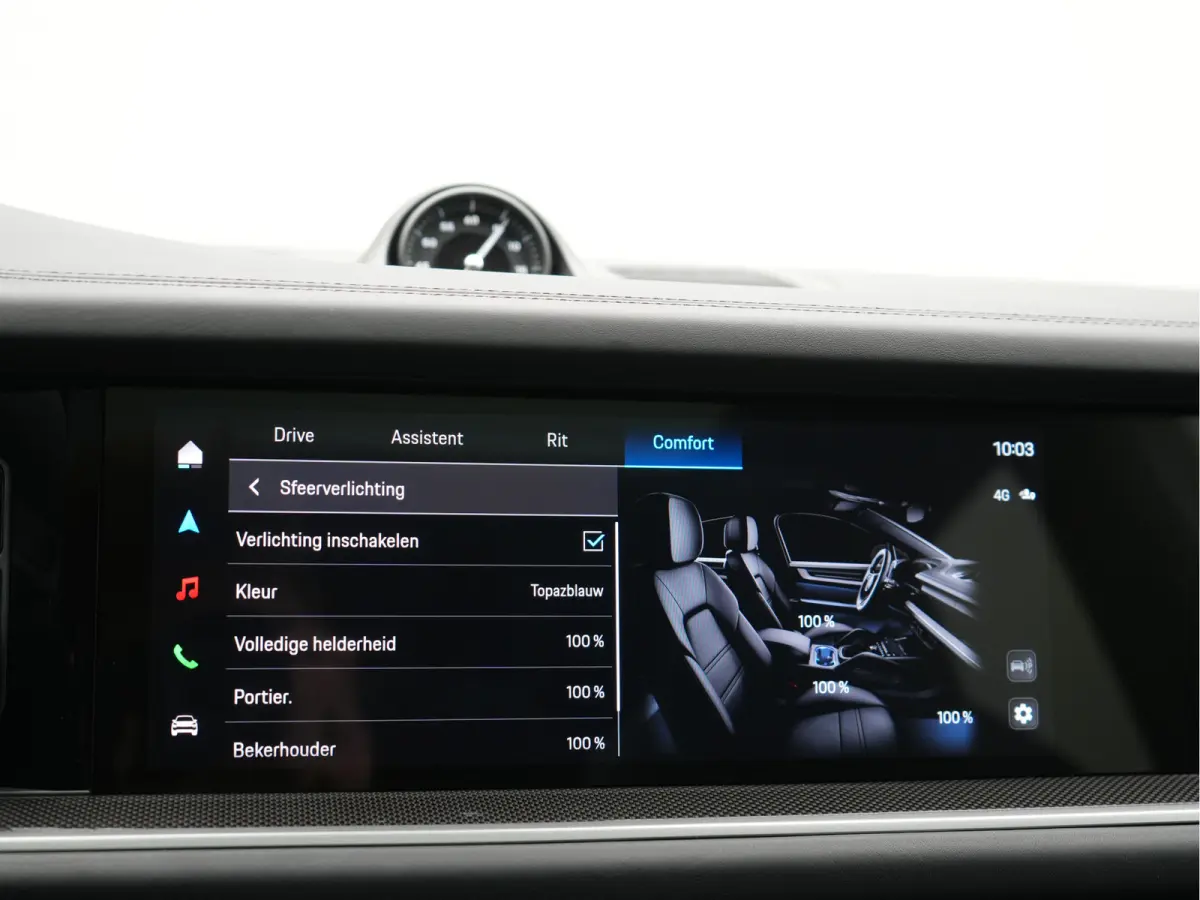 3.0 E-Hybrid PHEV | MY 2024 Facelift | Trekhaak Af Fabriek | Panodak | Luchtvering | Sportuitlaat | PDLS+ | Sport Chrono | InnoDrive Adaptive Cruise | SportDesign | Head up | Soft Close | 22